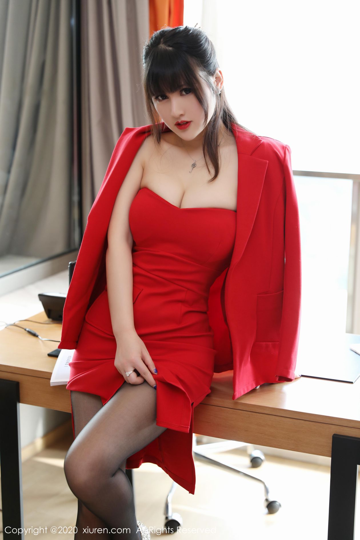 [XIUREN秀人网] 2020.03.23 NO.2087 诗诗kiki [72P-221MB]