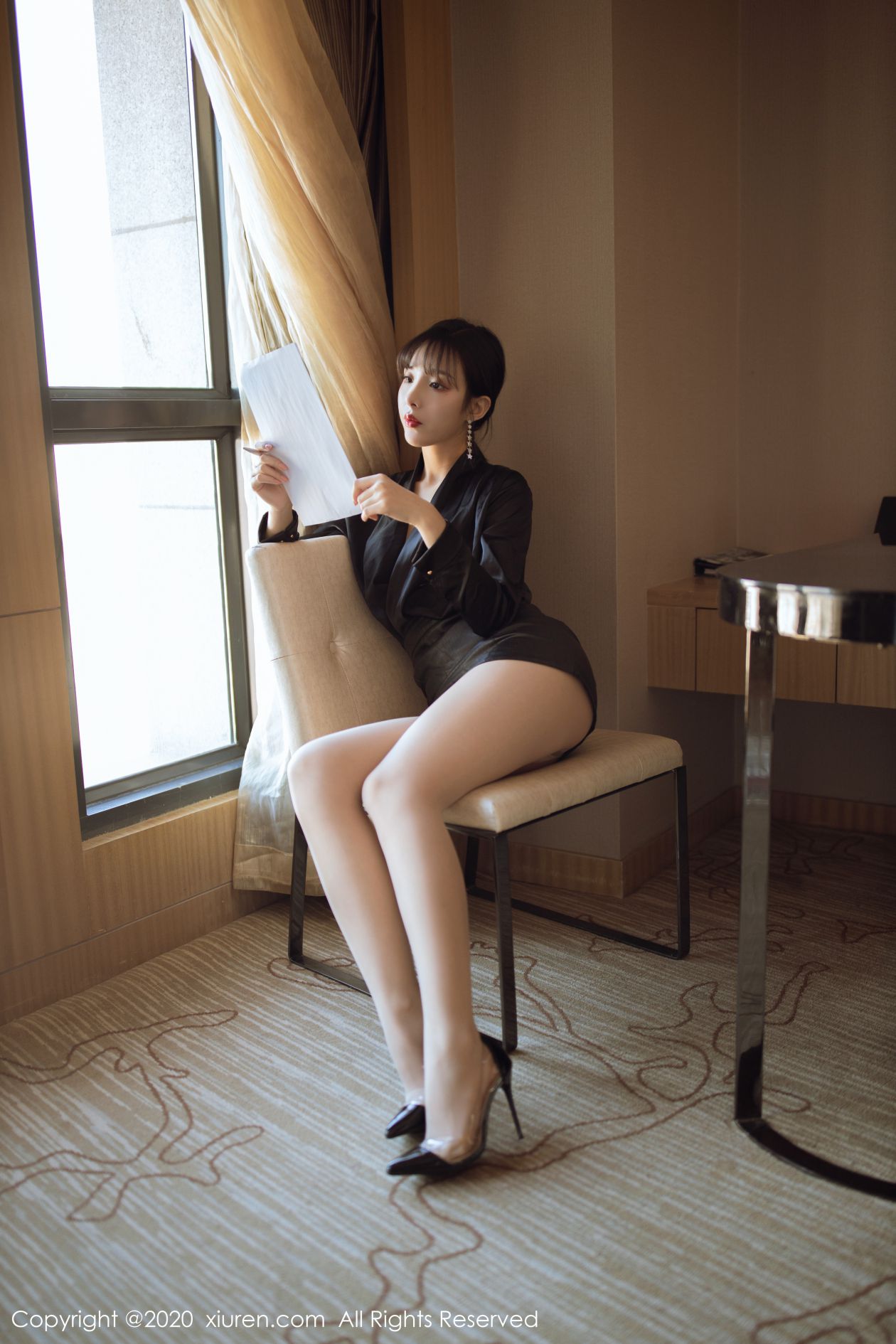 [XIUREN秀人网] 2020.03.24 NO.2094 陈小喵 [68P-255MB]