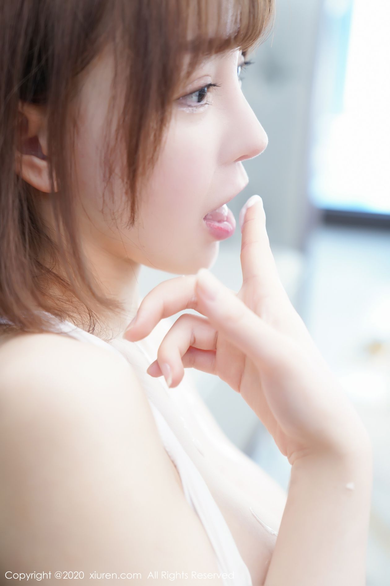[XIUREN秀人网] 2020.03.31 NO.2115 UU酱 [71P-148MB]