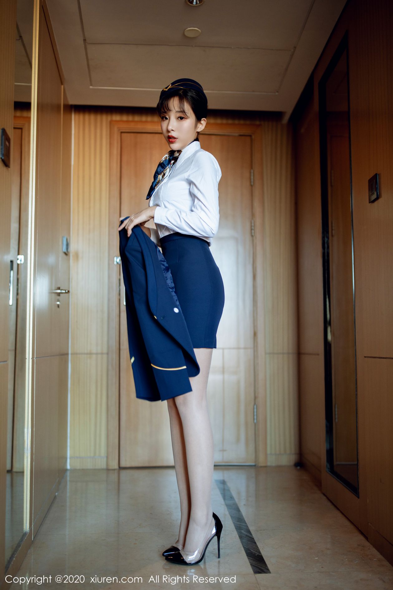 [XIUREN秀人网] 2020.03.31 NO.2119 陈小喵 [68P-252MB]