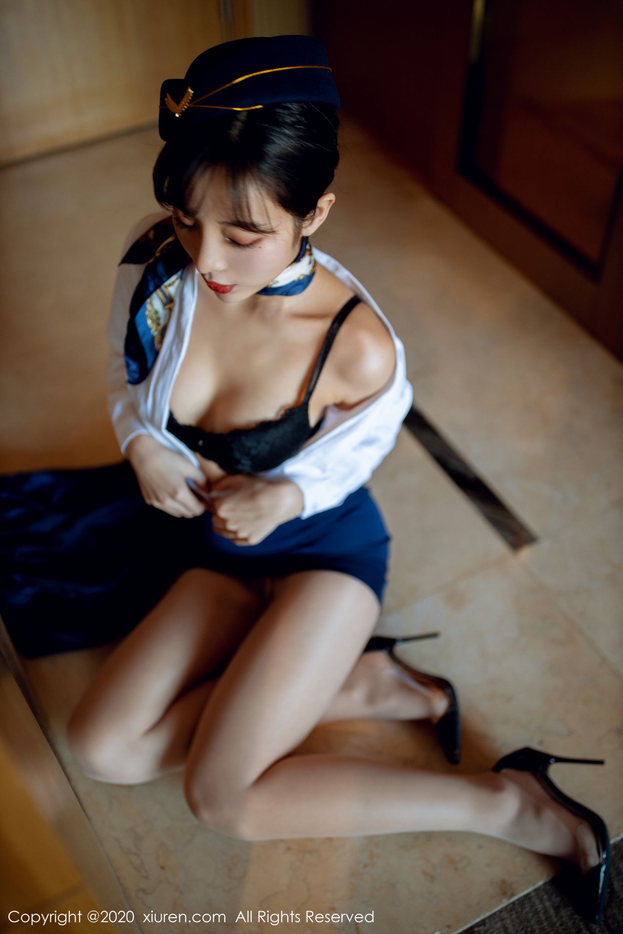 [XIUREN秀人网] 2020.03.31 NO.2119 陈小喵 [68P-252MB]