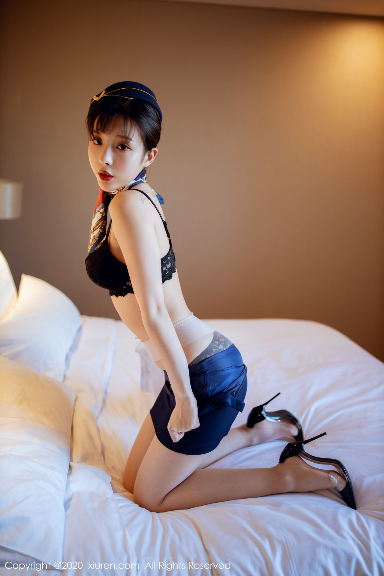 [XIUREN秀人网] 2020.03.31 NO.2119 陈小喵 [68P-252MB]