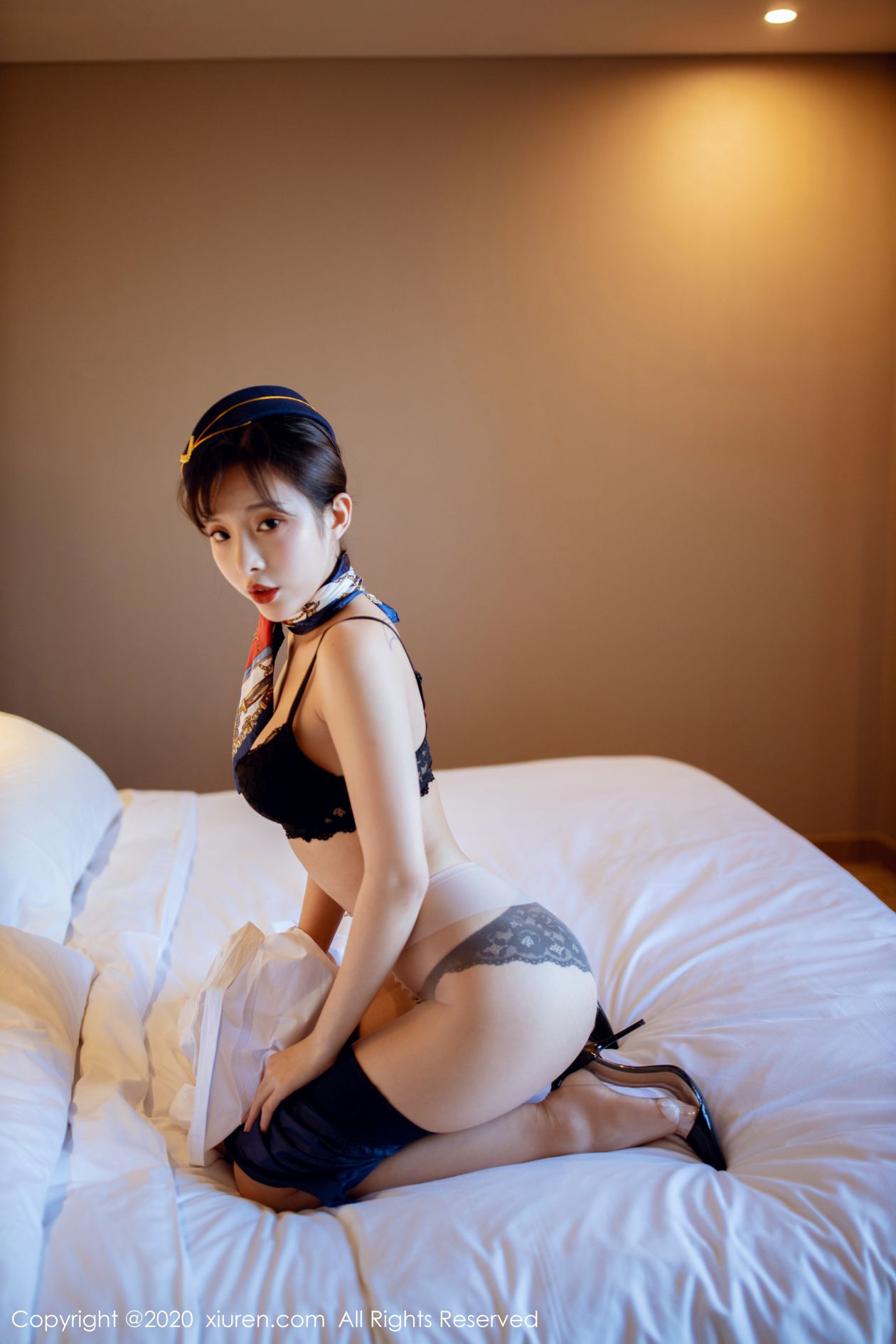 [XIUREN秀人网] 2020.03.31 NO.2119 陈小喵 [68P-252MB]