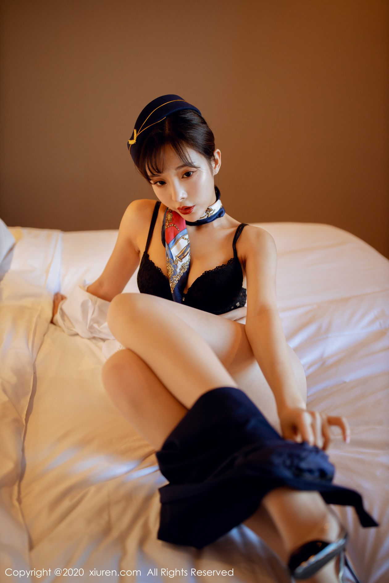 [XIUREN秀人网] 2020.03.31 NO.2119 陈小喵 [68P-252MB]