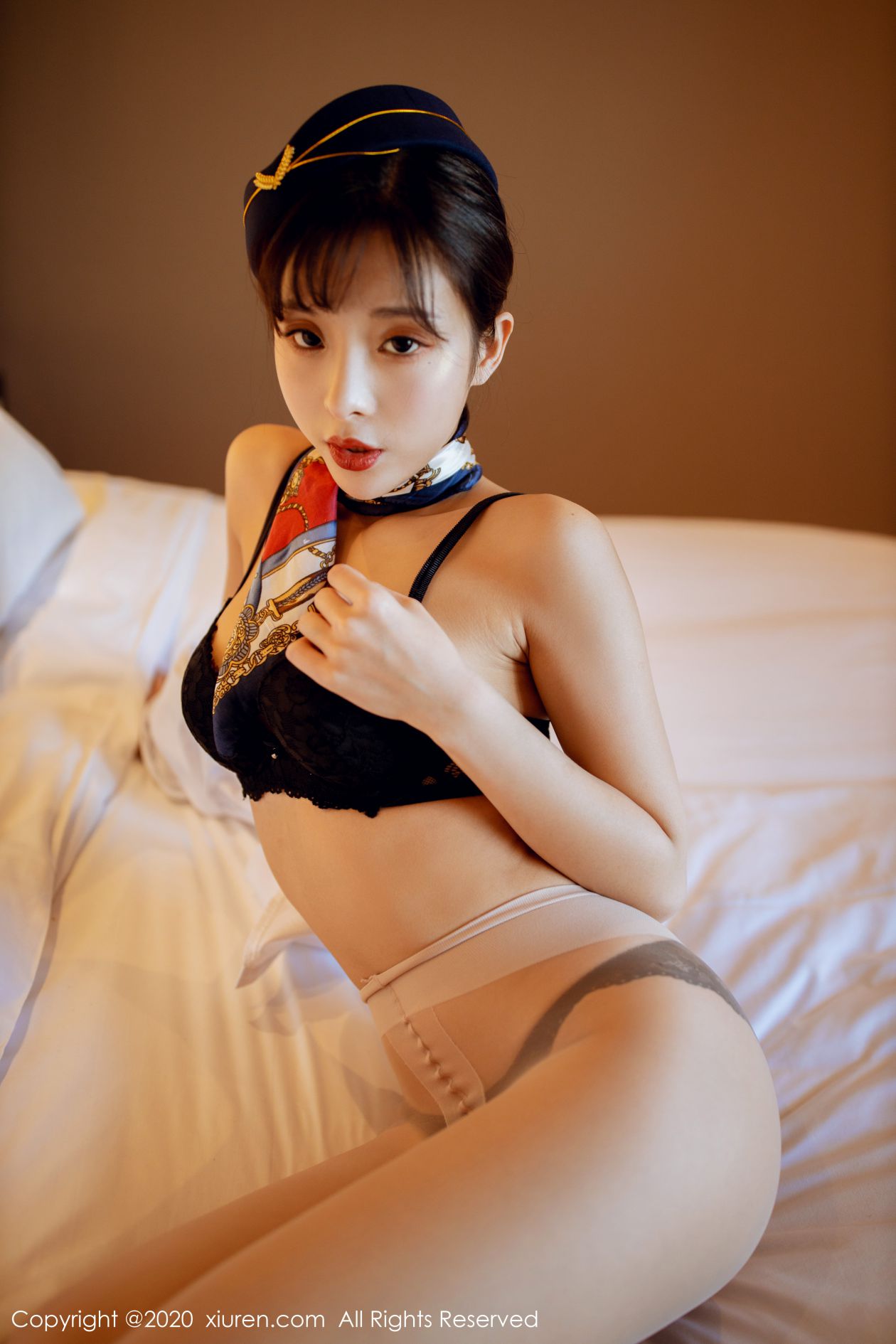 [XIUREN秀人网] 2020.03.31 NO.2119 陈小喵 [68P-252MB]