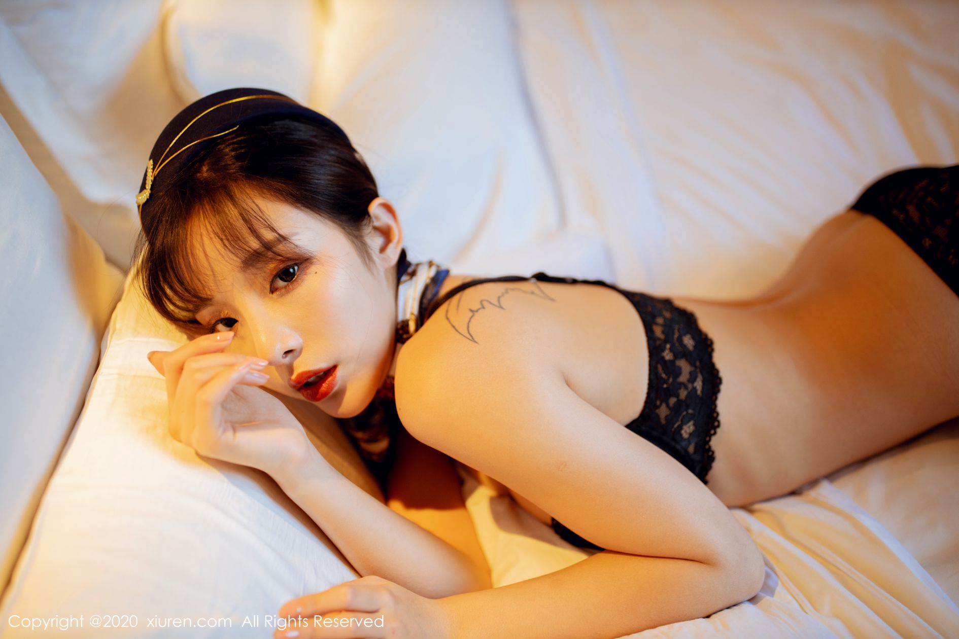 [XIUREN秀人网] 2020.03.31 NO.2119 陈小喵 [68P-252MB]