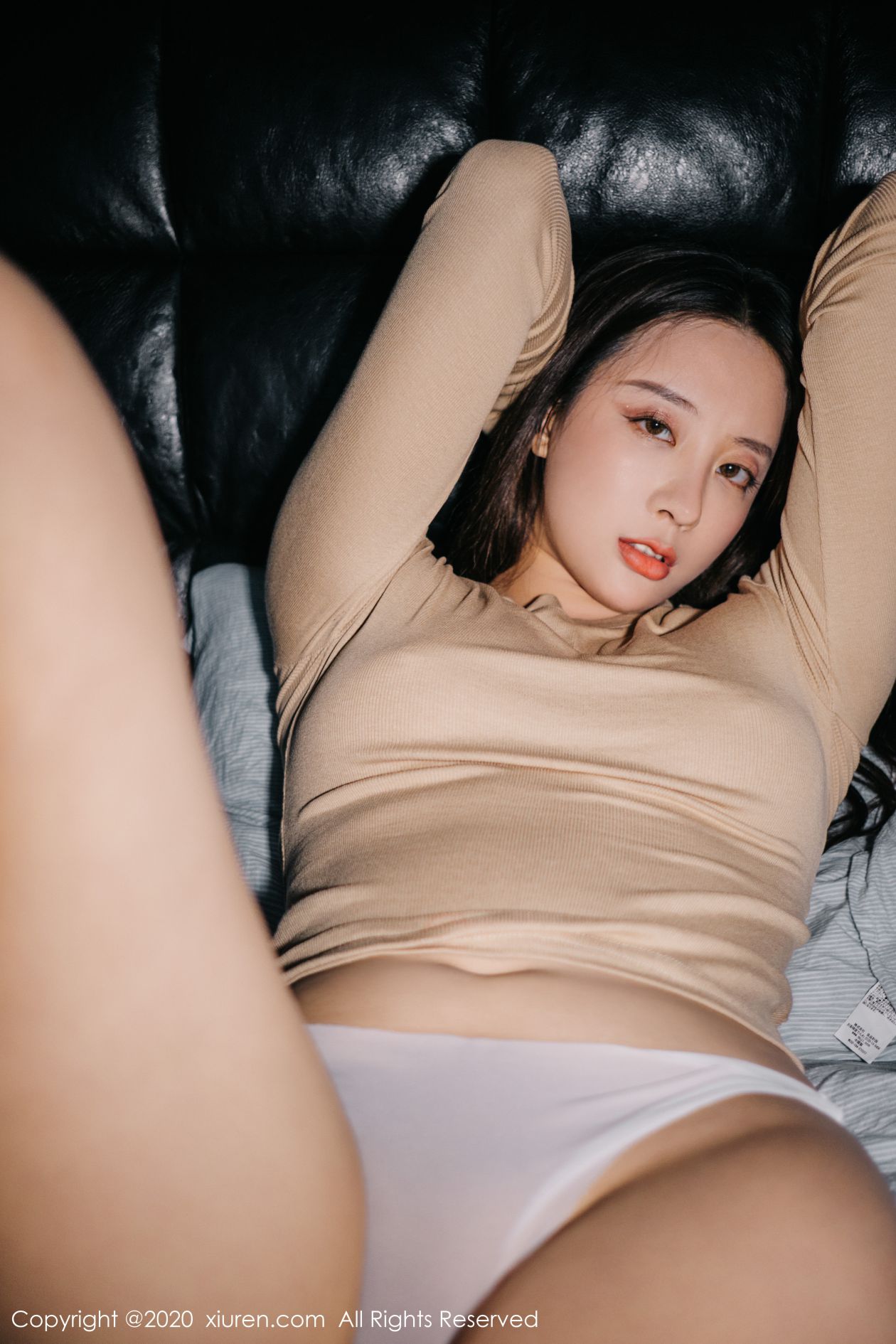 [XIUREN秀人网] 2020.04.02 NO.2124 筱慧 [61P-244MB]