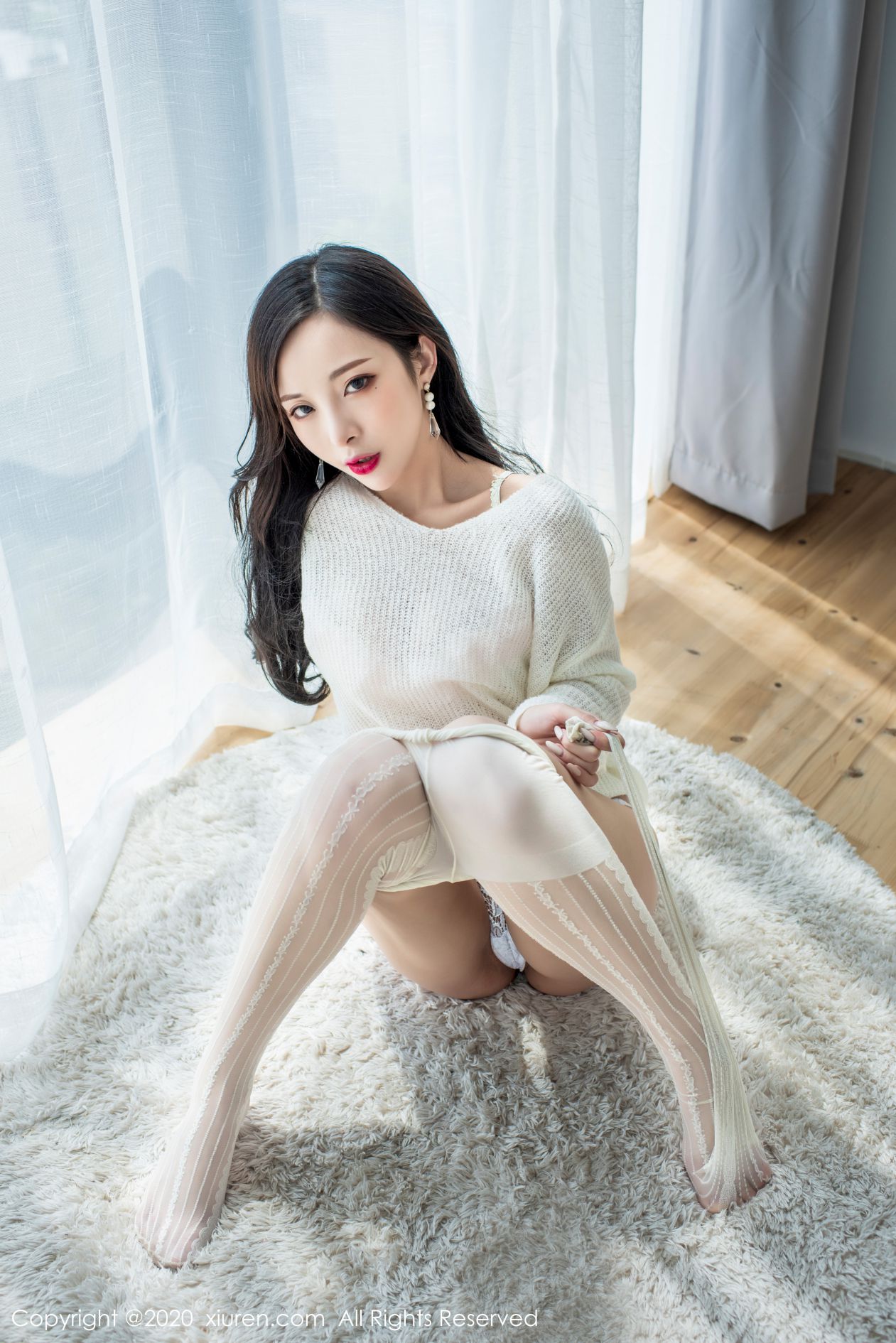 [XIUREN秀人网] 2020.04.10 NO.2143 陈小喵 [67P-239MB]