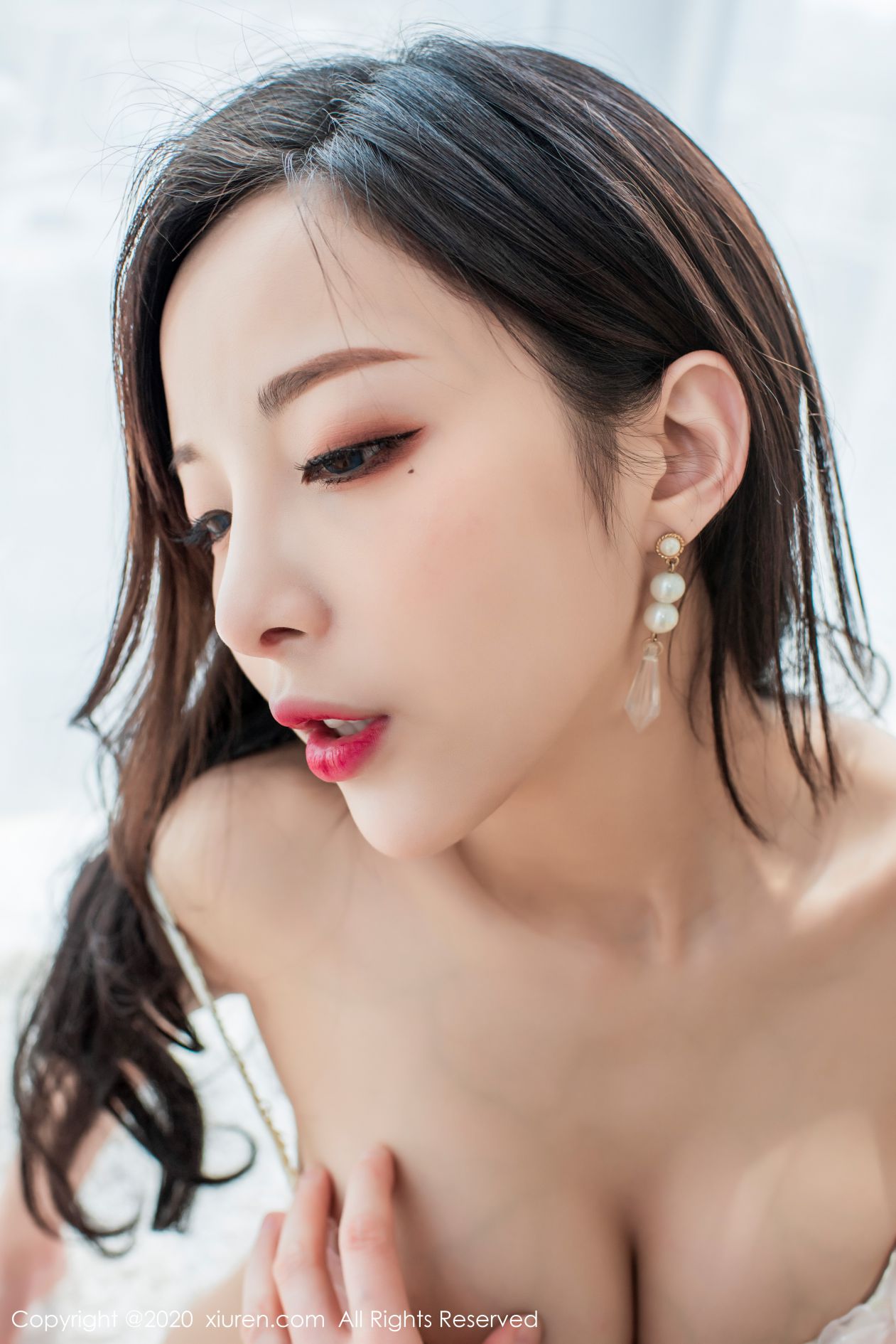 [XIUREN秀人网] 2020.04.10 NO.2143 陈小喵 [67P-239MB]