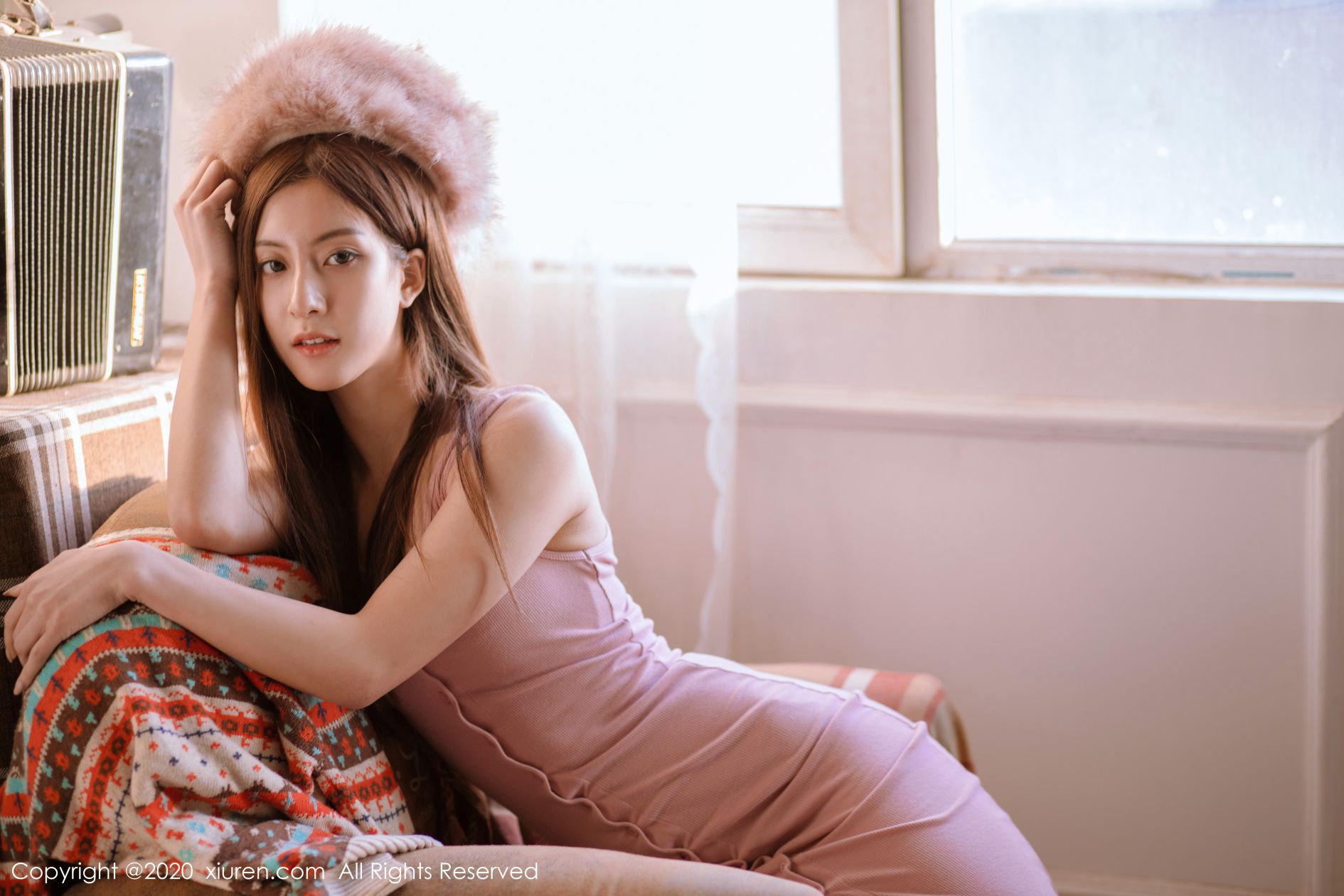 [XIUREN秀人网] 2020.04.10 NO.2144 林文文yooki [65P-235MB]
