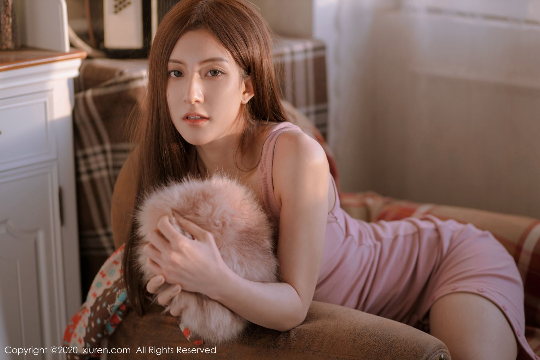 [XIUREN秀人网] 2020.04.10 NO.2144 林文文yooki [65P-235MB]