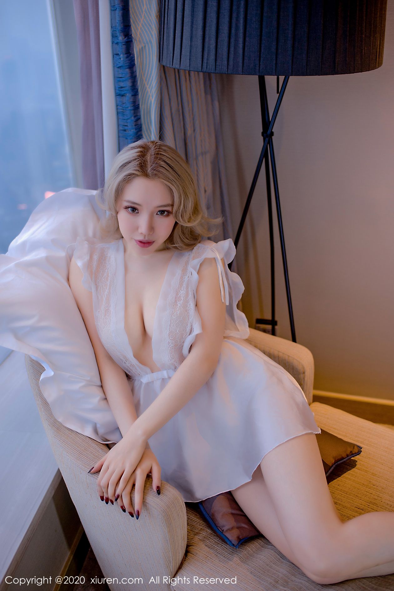 [XIUREN秀人网] 2020.04.13 NO.2146 黄楽然 [87P-247MB]