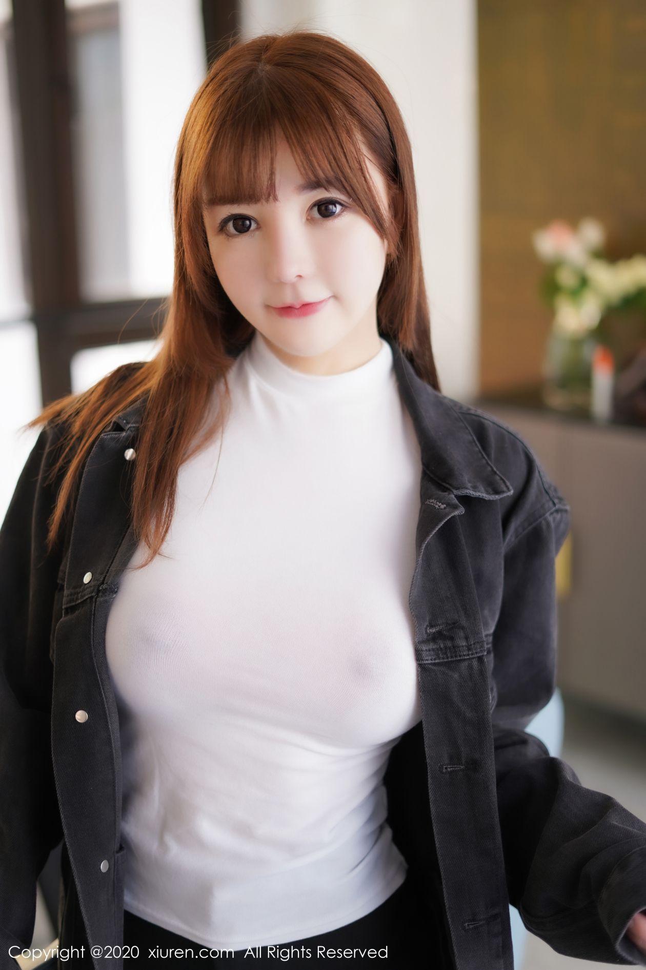 [XIUREN秀人网] 2020.04.13 NO.2147 UU酱 [90P-542MB]