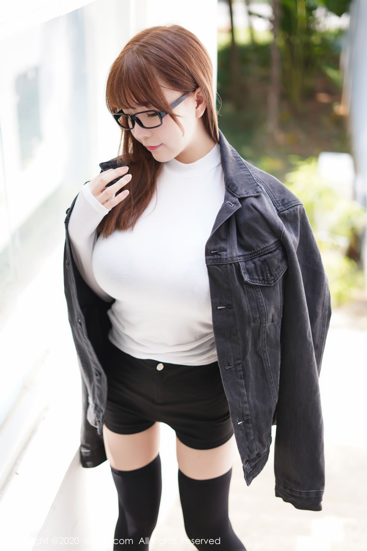 [XIUREN秀人网] 2020.04.13 NO.2147 UU酱 [90P-542MB]