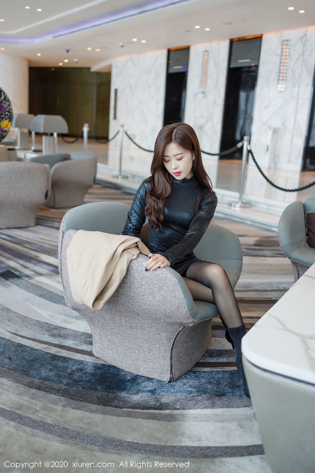 [XIUREN秀人网] 2020.04.13 NO.2149 杨紫嫣Cynthia [70P-230MB]