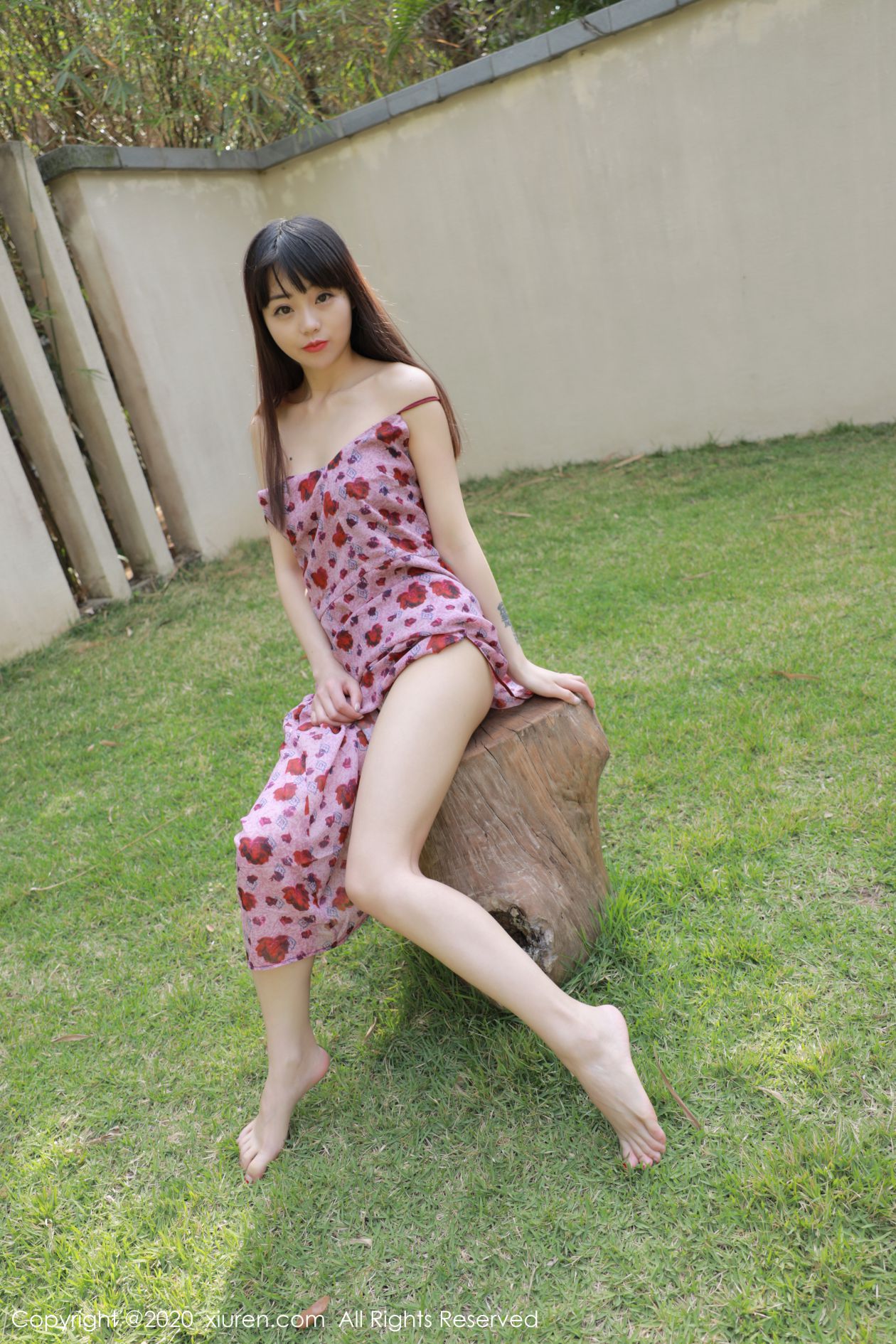[XIUREN秀人网] 2020.04.15 NO.2156 小水blue [59P-188MB]
