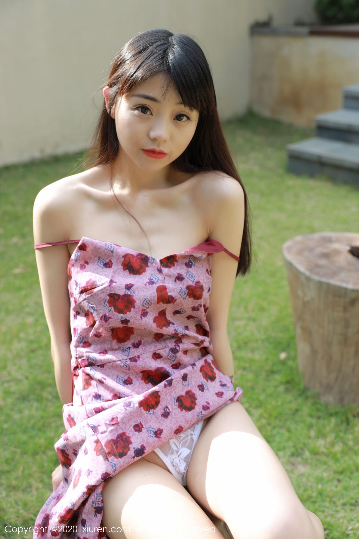 [XIUREN秀人网] 2020.04.15 NO.2156 小水blue [59P-188MB]