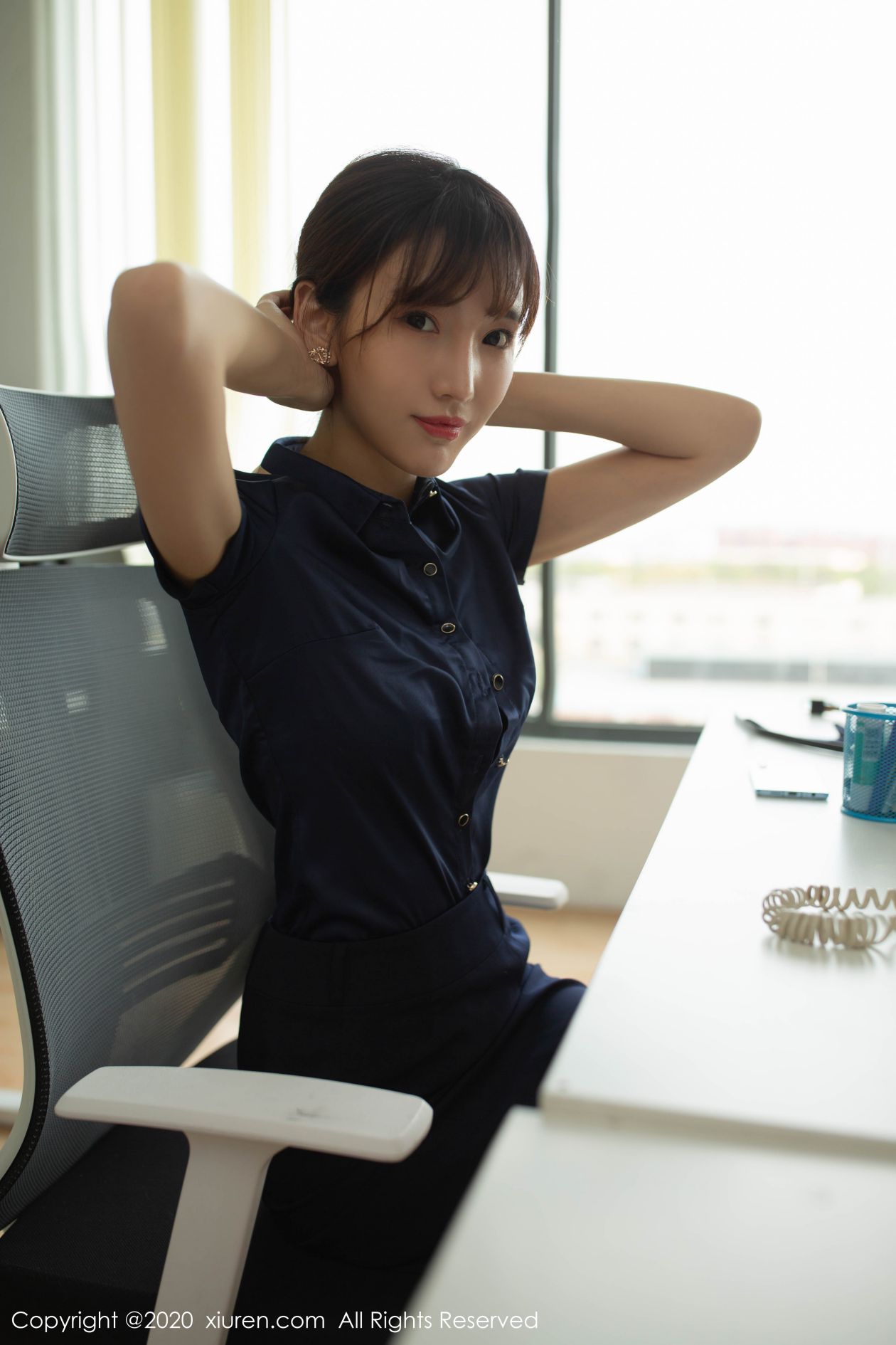 [XIUREN秀人网] 2020.04.17 NO.2164 陆萱萱 [111P-216MB]
