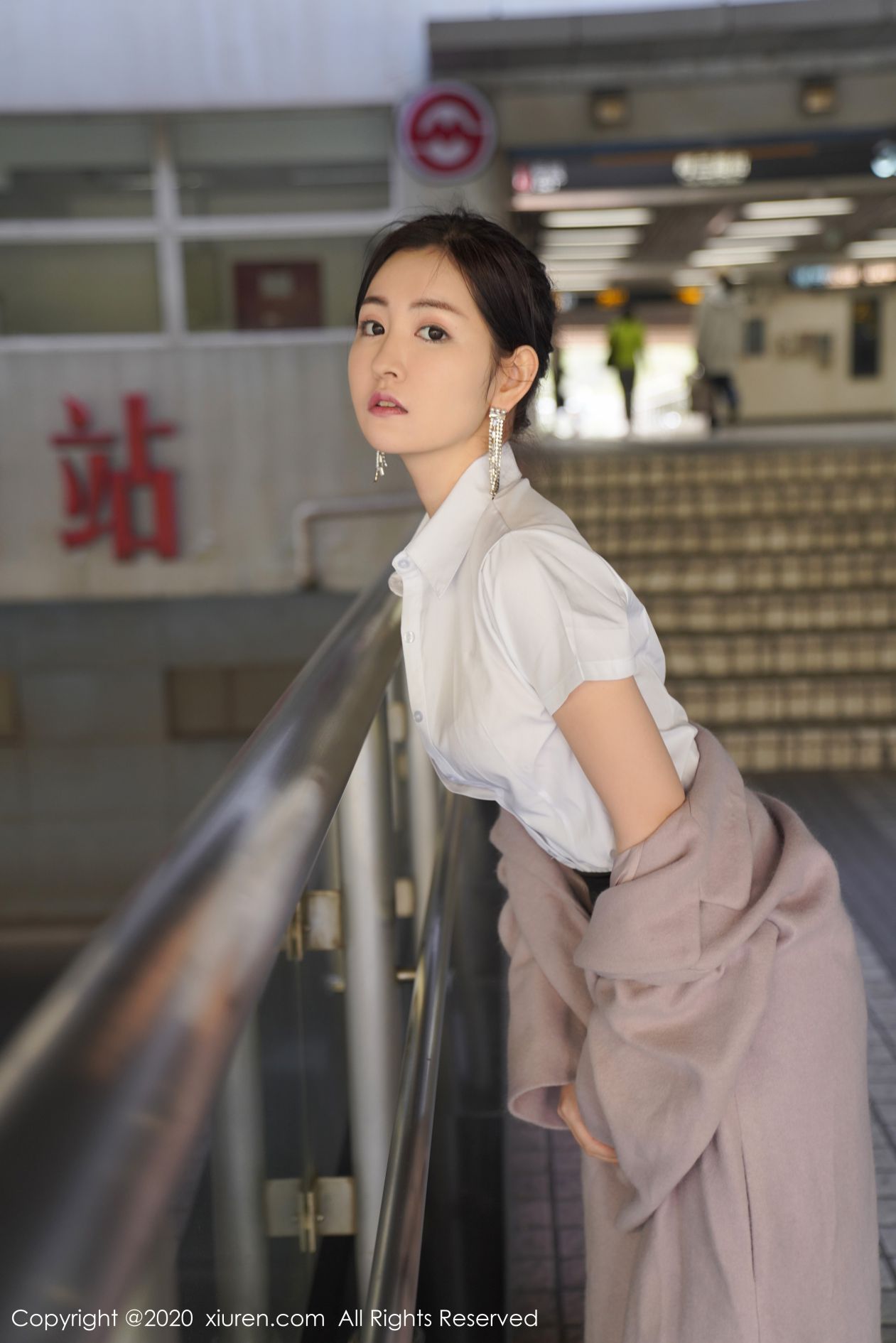 [XIUREN秀人网] 2020.04.29 NO.2202 沈梦瑶 [140P-293MB]