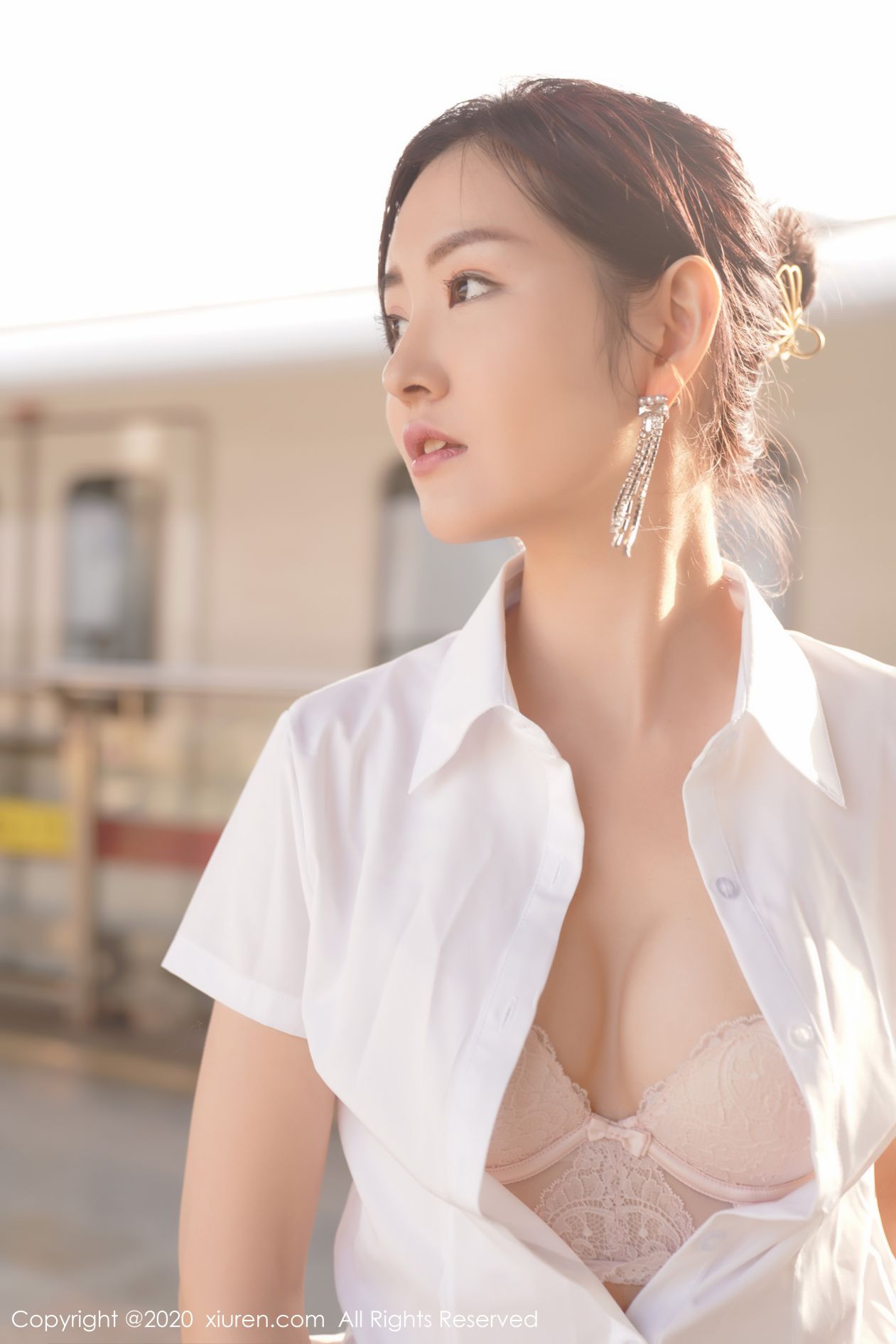 [XIUREN秀人网] 2020.04.29 NO.2202 沈梦瑶 [140P-293MB]