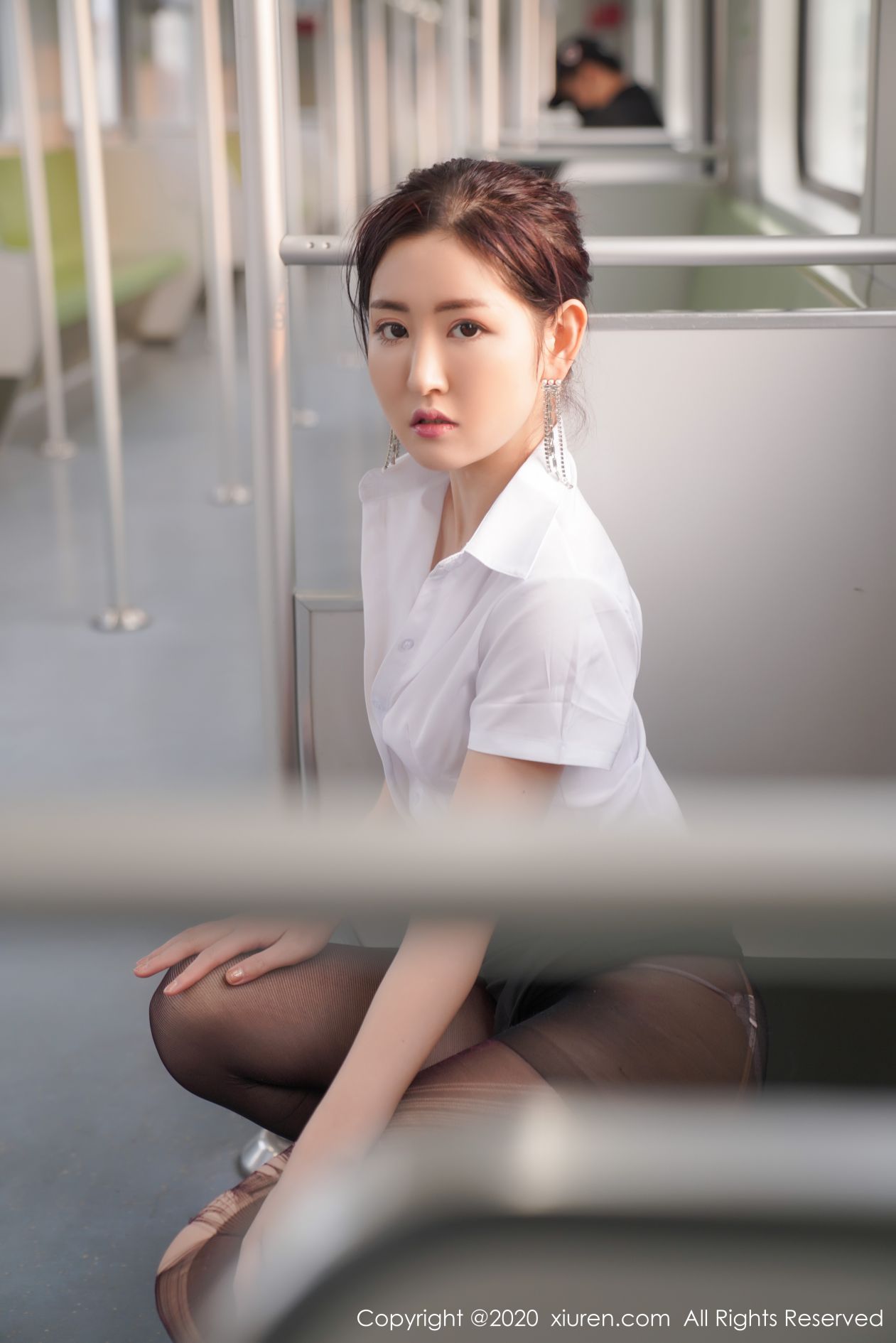 [XIUREN秀人网] 2020.04.29 NO.2202 沈梦瑶 [140P-293MB]