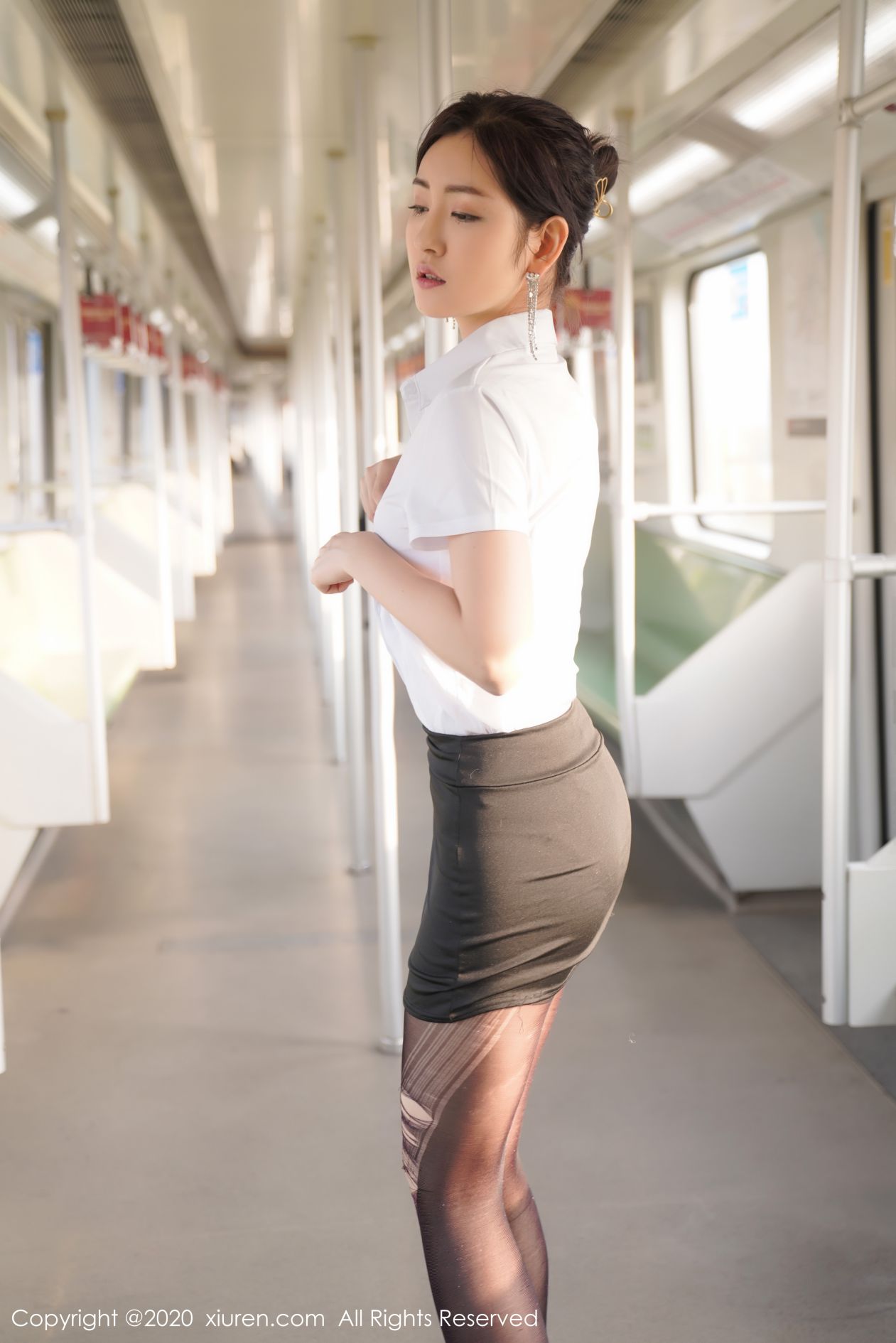 [XIUREN秀人网] 2020.04.29 NO.2202 沈梦瑶 [140P-293MB]