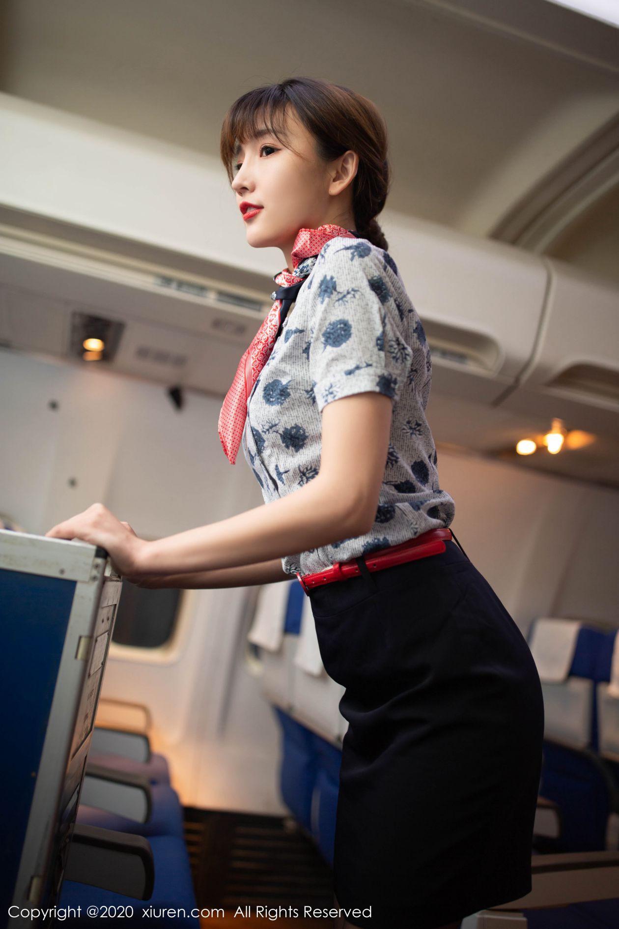 [XIUREN秀人网] 2020.04.30 NO.2206 陆萱萱 [92P-203MB]