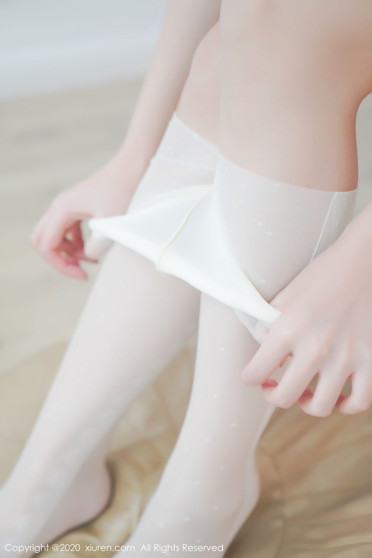 [XIUREN秀人网] 2020.05.11 NO.2233 沈梦瑶 [54P-136MB]