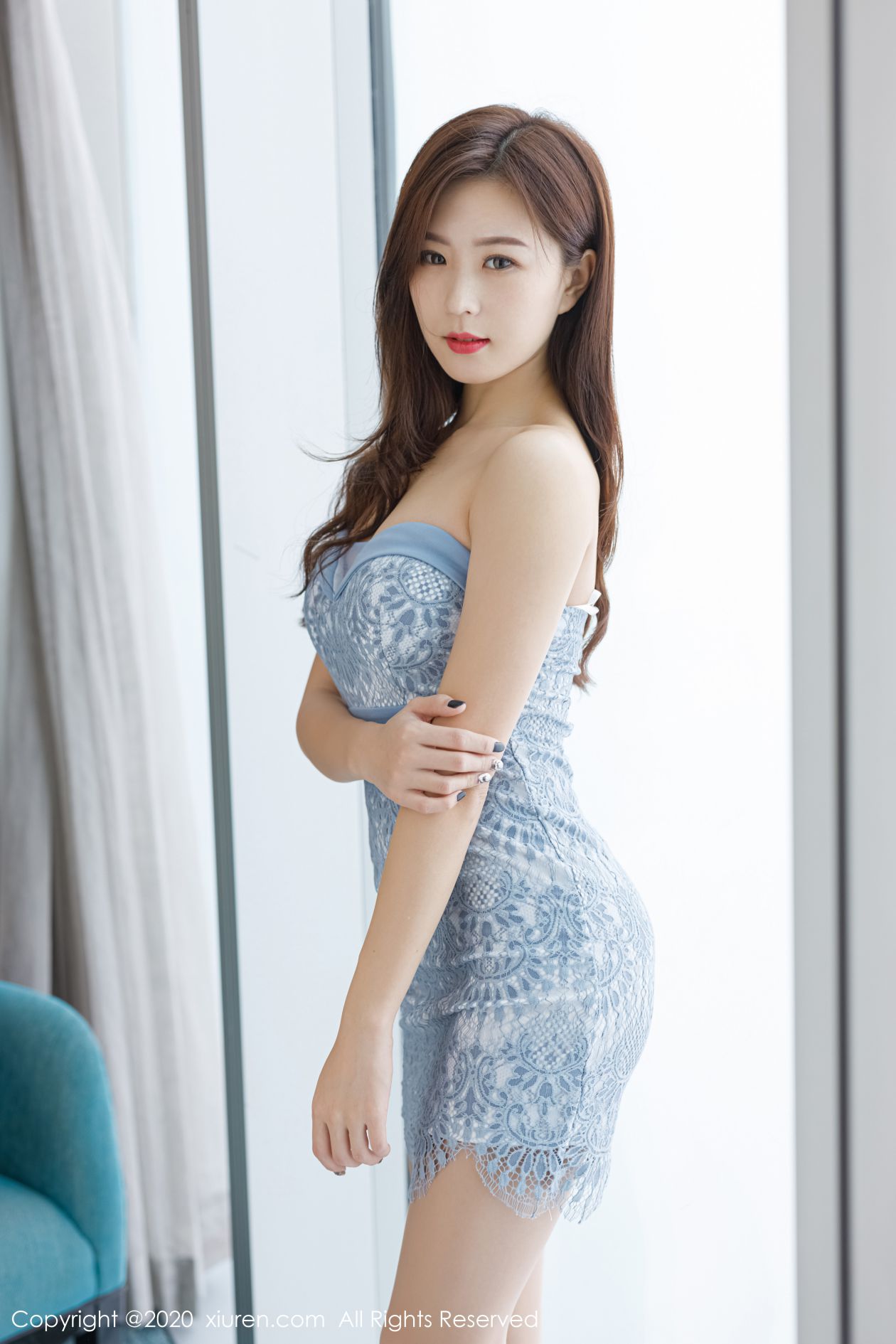 [XIUREN秀人网] 2020.05.12 NO.2237 杨紫嫣Cynthia [67P-198MB]