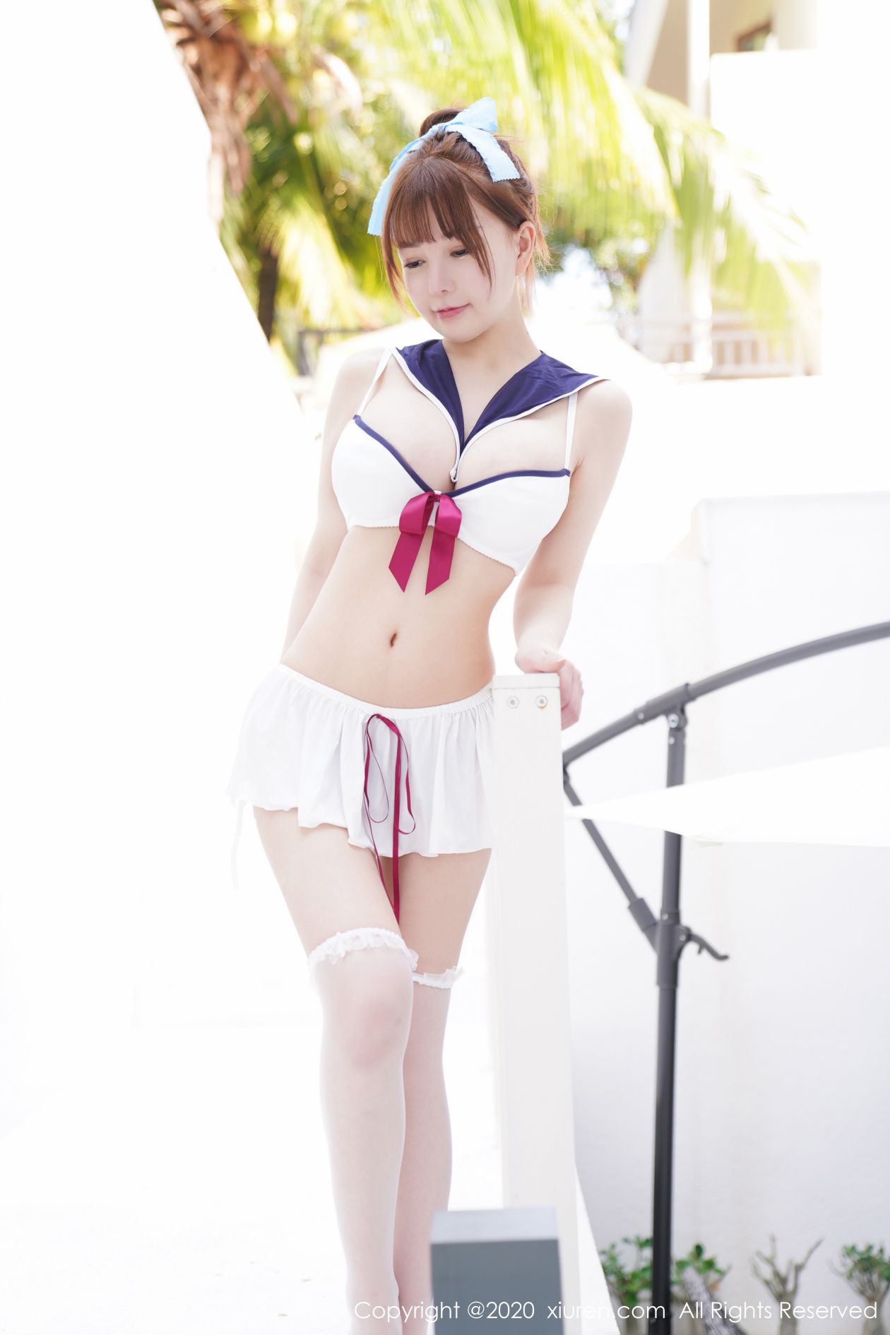 [XIUREN秀人网] 2020.05.14 NO.2243 UU酱 [37P-96MB]