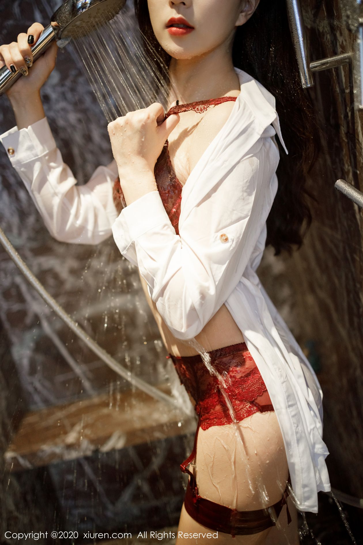 [XIUREN秀人网] 2020.05.15 NO.2249 杨紫嫣Cynthia [60P-230MB]