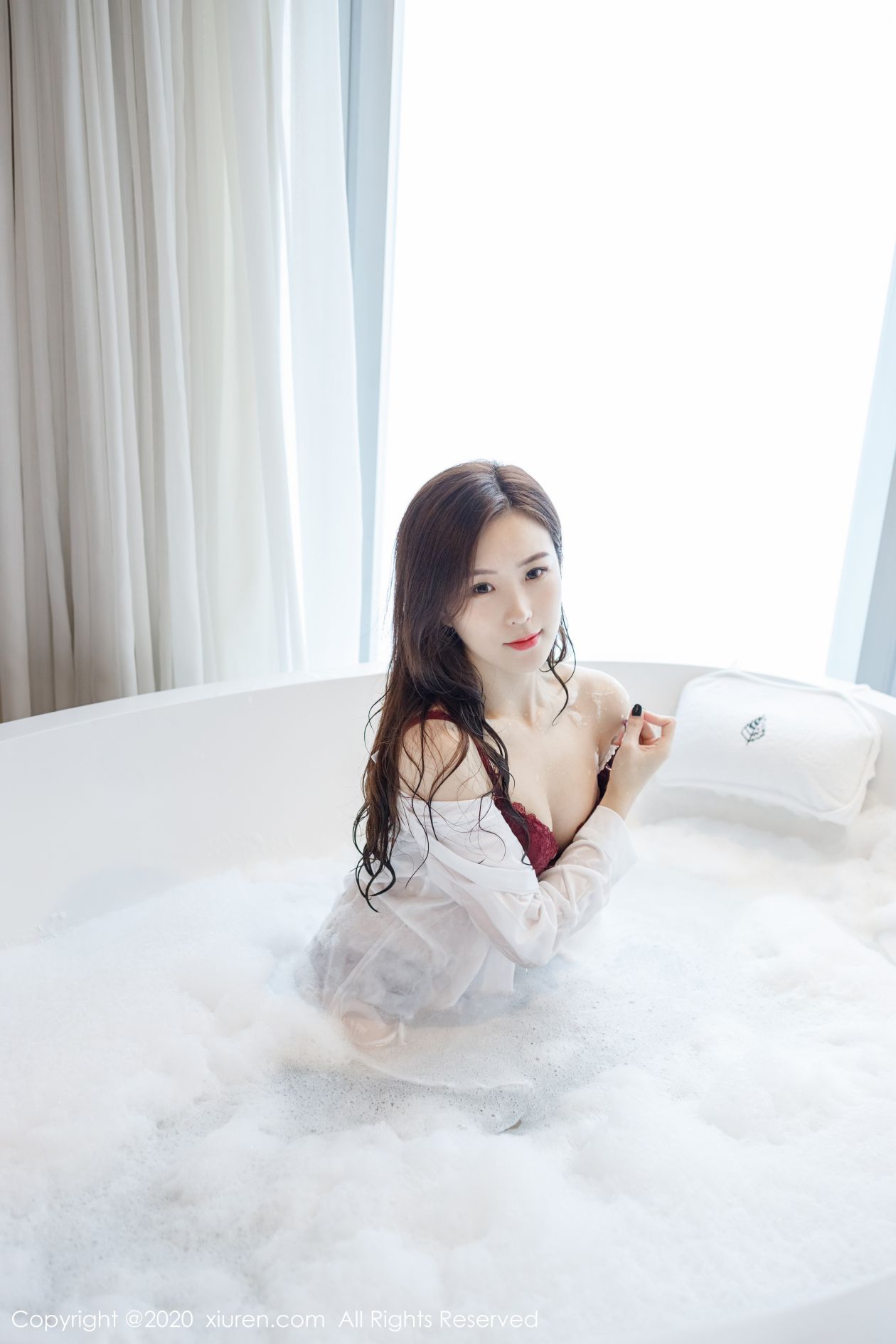 [XIUREN秀人网] 2020.05.15 NO.2249 杨紫嫣Cynthia [60P-230MB]