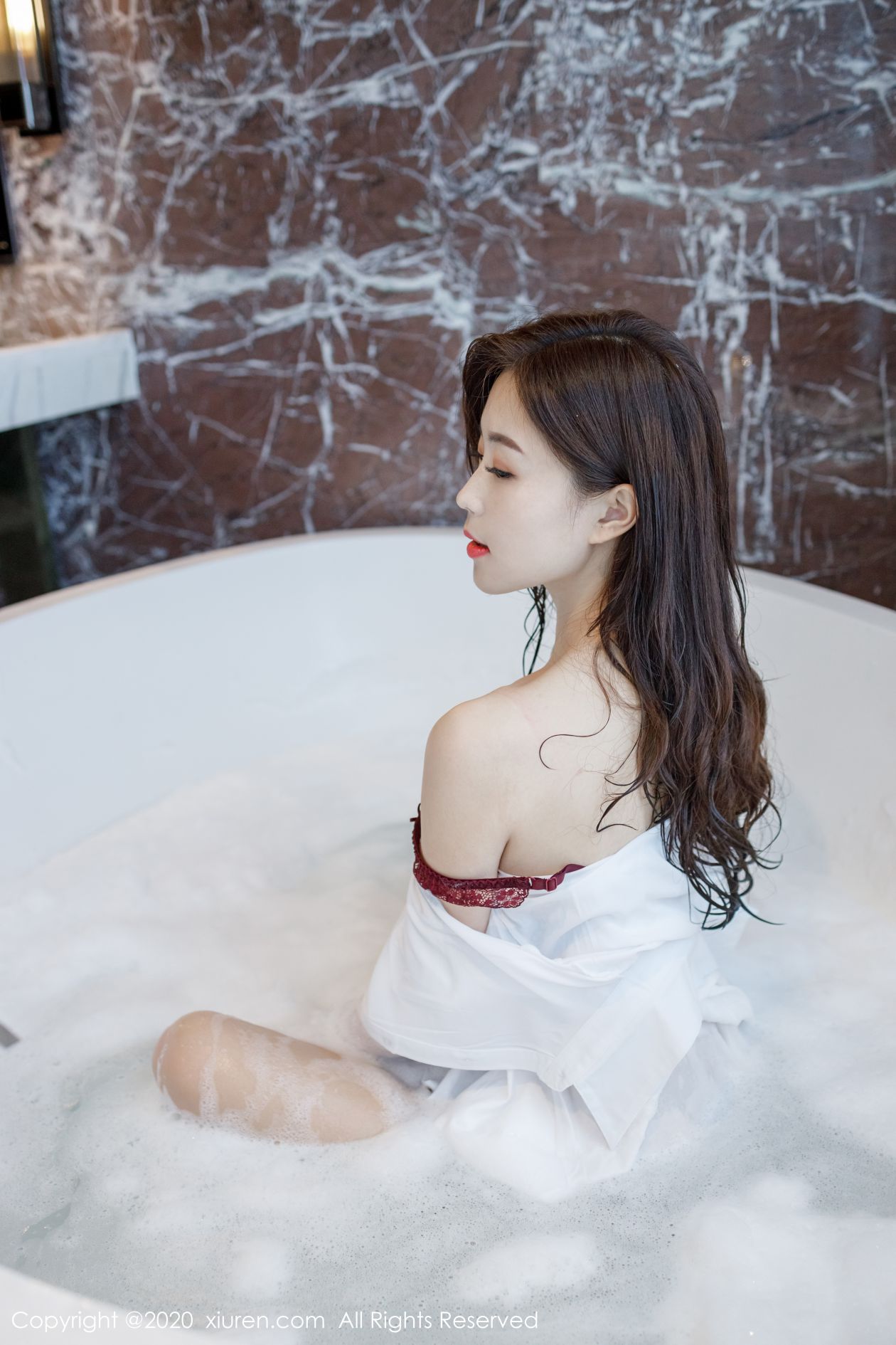 [XIUREN秀人网] 2020.05.15 NO.2249 杨紫嫣Cynthia [60P-230MB]