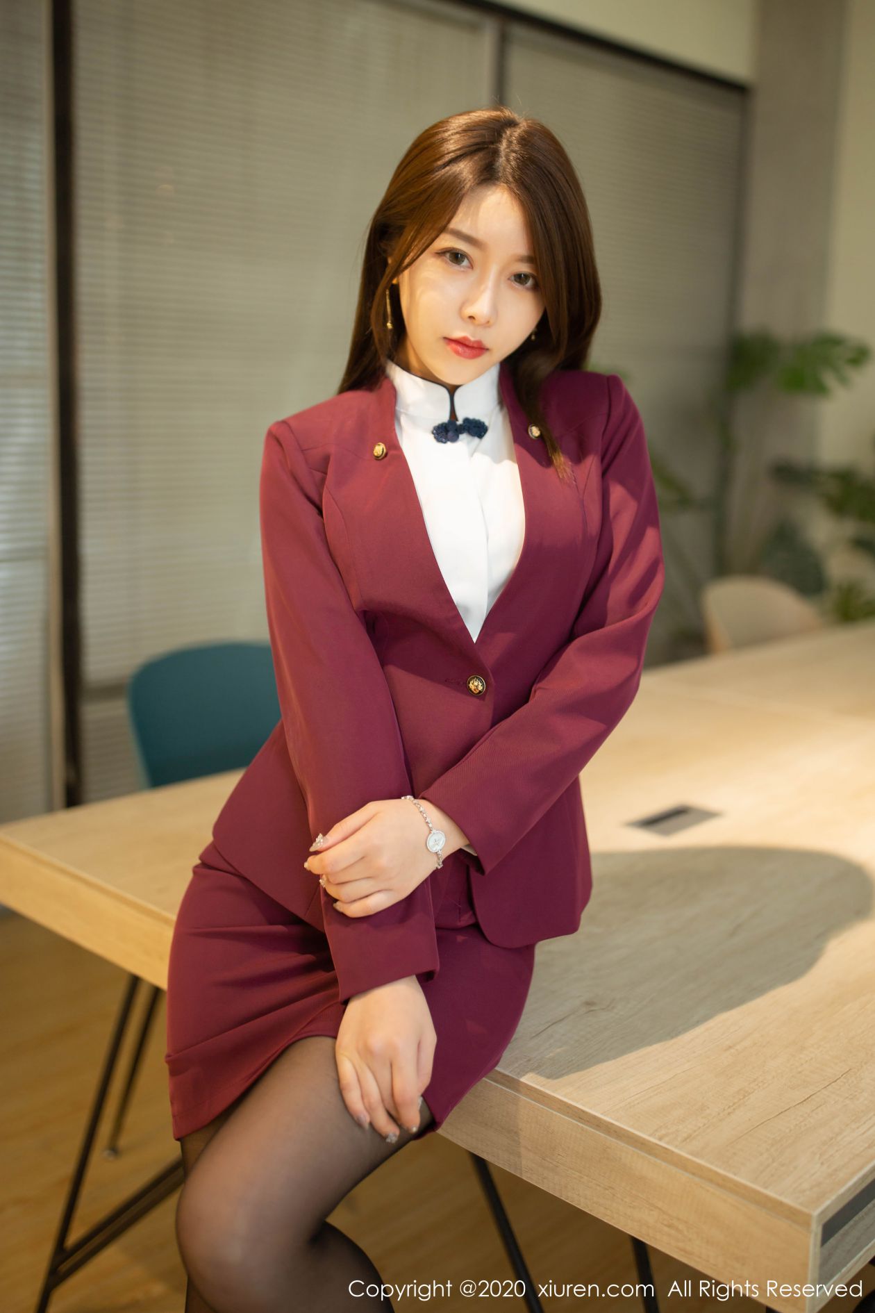 [XIUREN秀人网] 2020.05.15 NO.2251 夏诗雯Sally [66P-150MB]