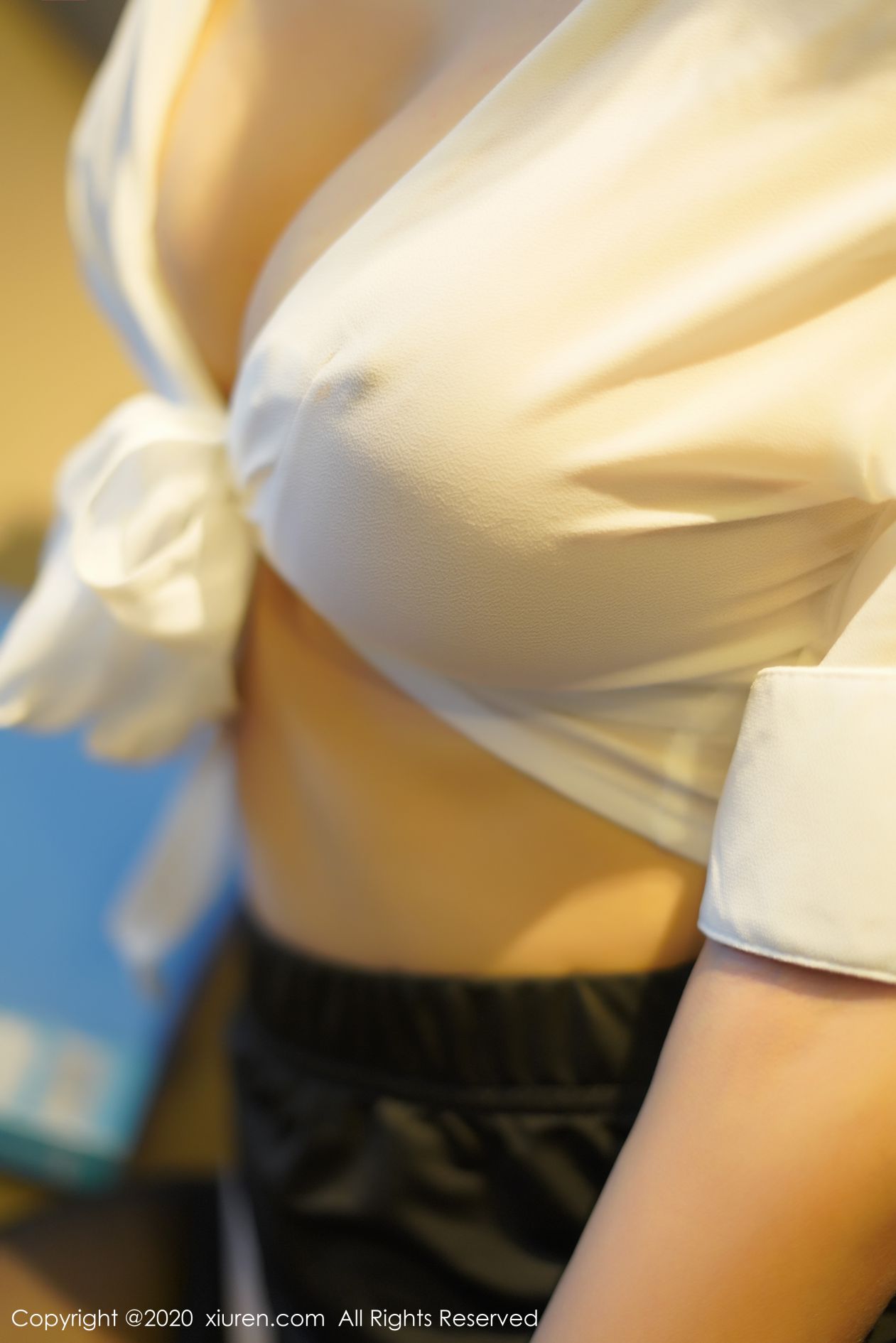 [XIUREN秀人网] 2020.05.18 NO.2253 田小燕Vicky [50P-167MB]