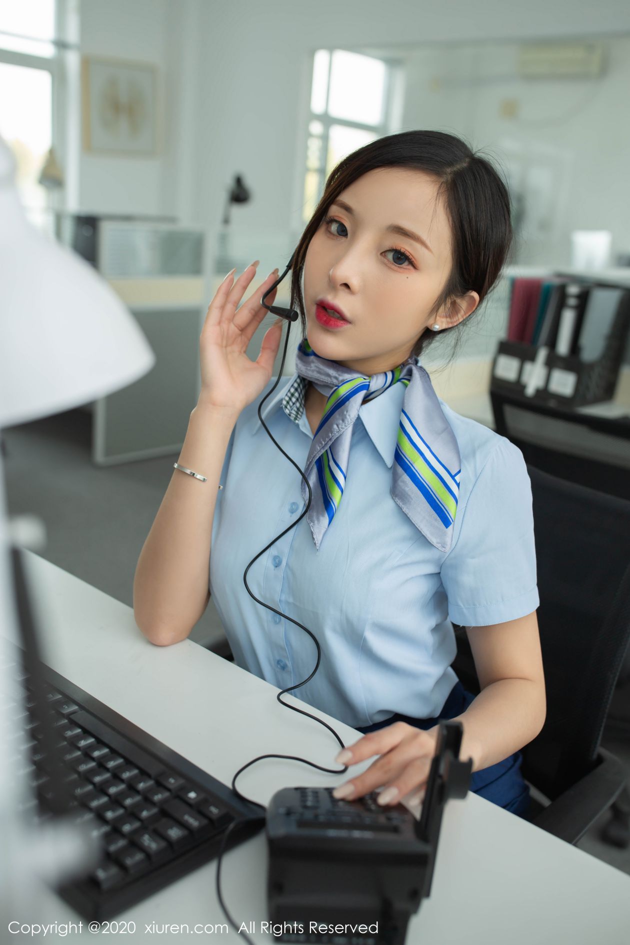 [XIUREN秀人网] 2020.05.18 NO.2257 陈小喵 [85P-160MB]