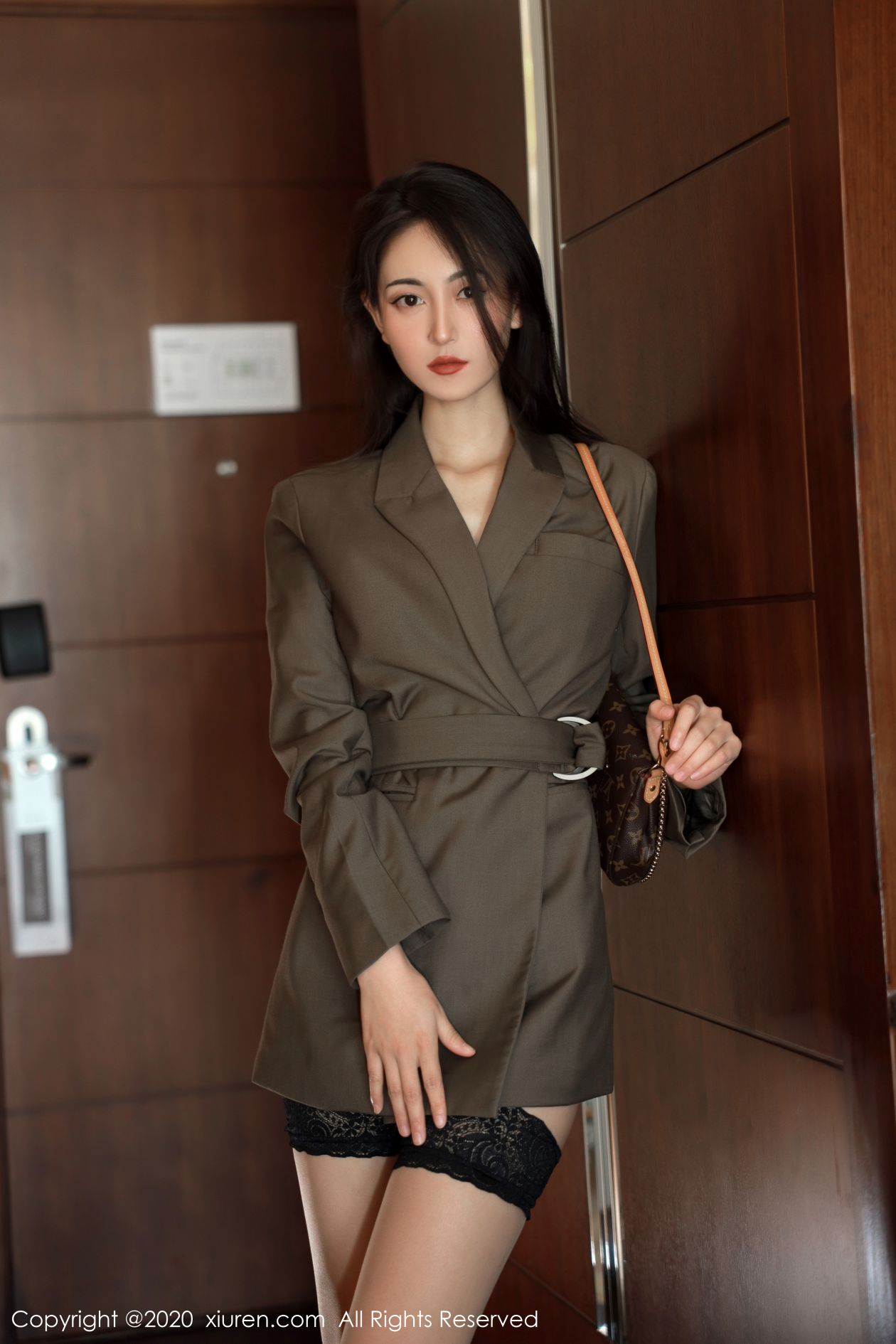 [XIUREN秀人网] 2020.05.19 NO.2258 程慧娴Phoebe [46P-160MB]