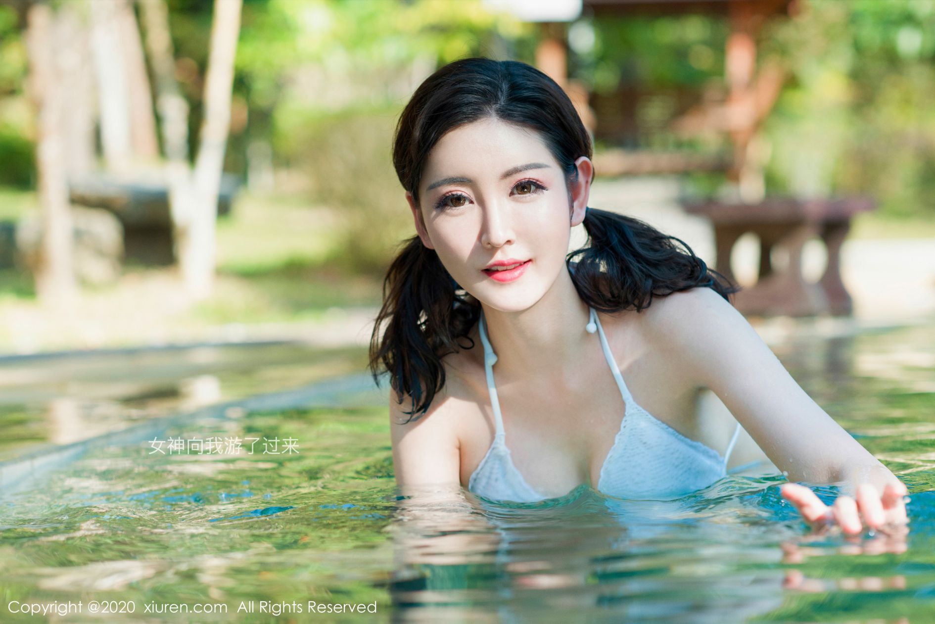 [XIUREN秀人网] 2020.05.20 NO.2265 沈梦瑶 [70P-385MB]