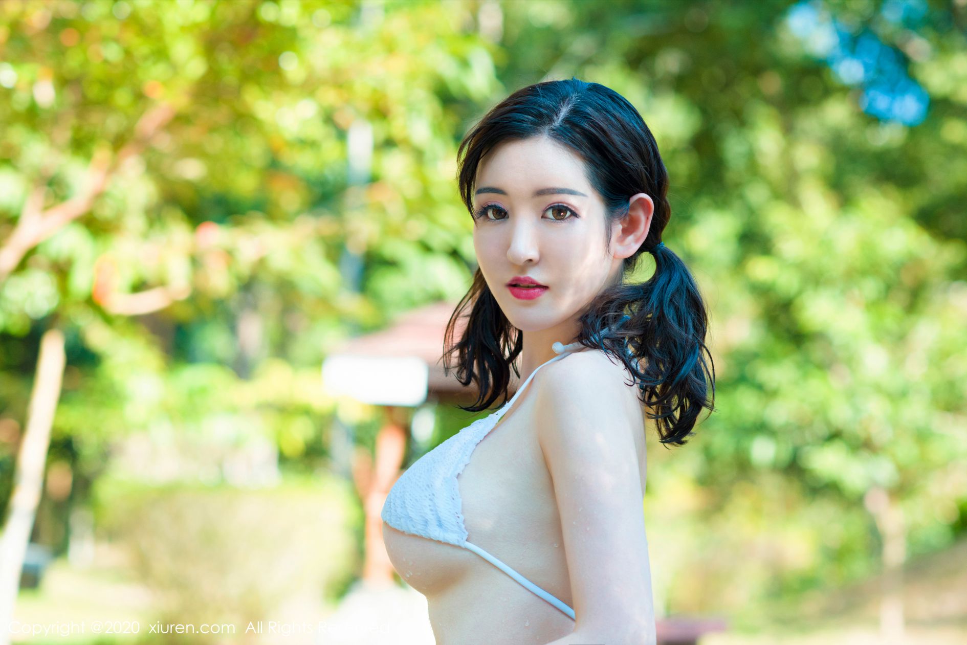 [XIUREN秀人网] 2020.05.20 NO.2265 沈梦瑶 [70P-385MB]