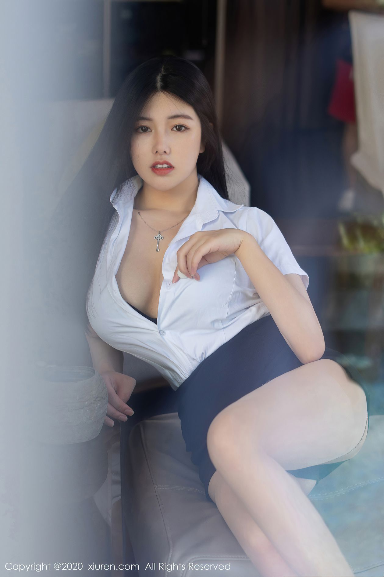 [XIUREN秀人网] 2020.06.30 NO.2275 娜露Selena [59P-167MB]