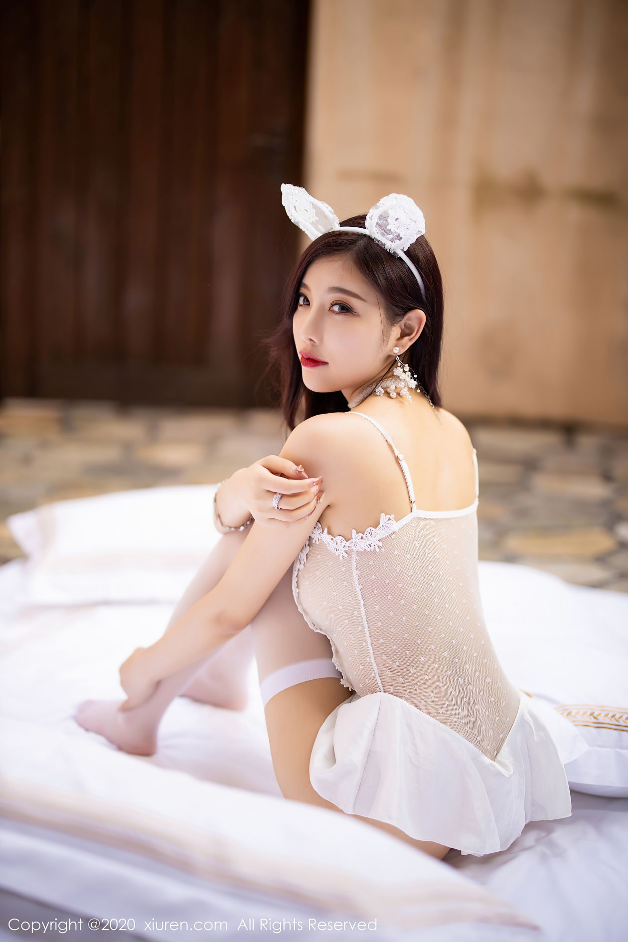 [XIUREN秀人网] 2020.07.07 NO.2301 杨晨晨sugar [72P-144MB]