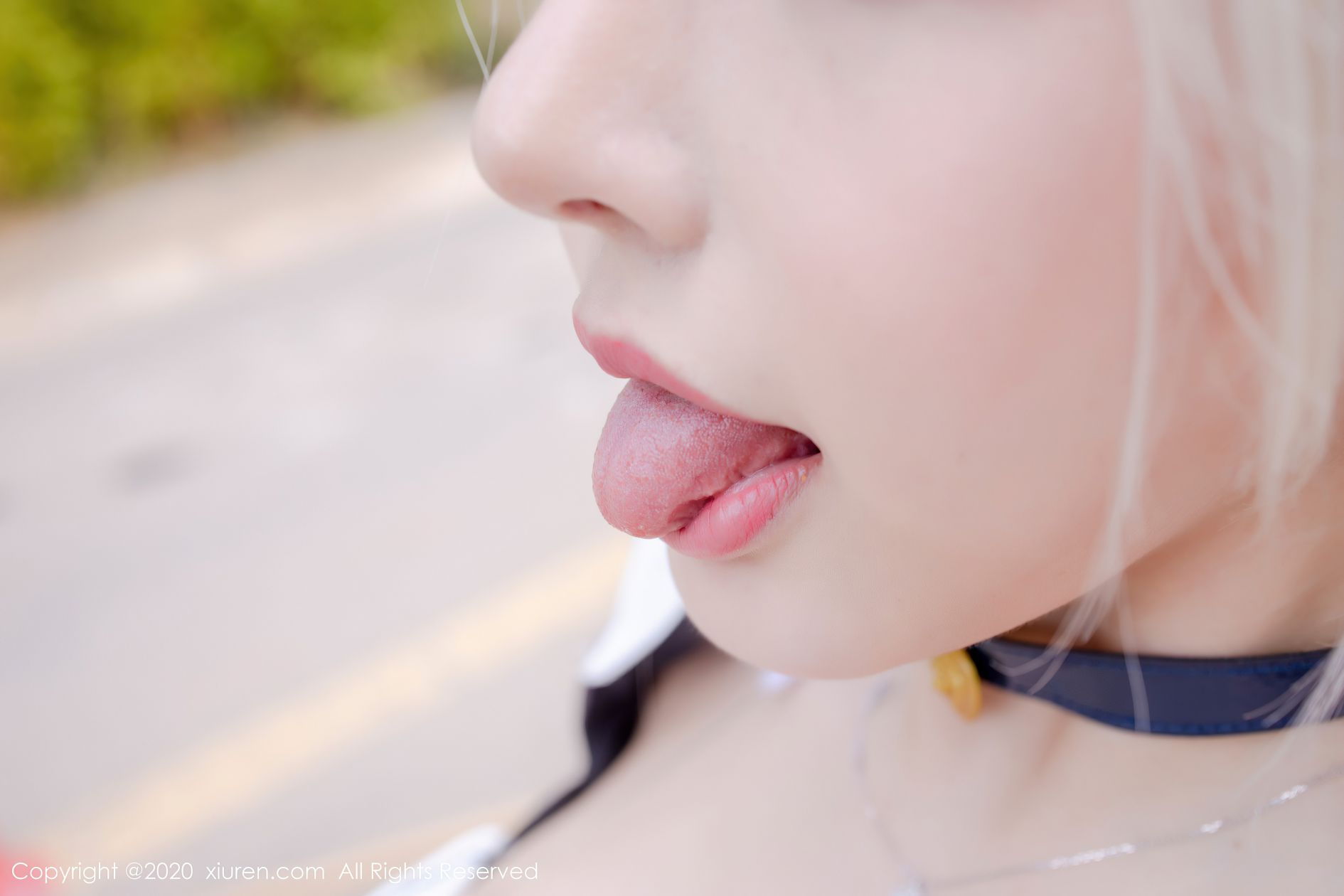 [XIUREN秀人网] 2020.07.09 NO.2308 淼淼小姐姐呀 [36P-122MB]