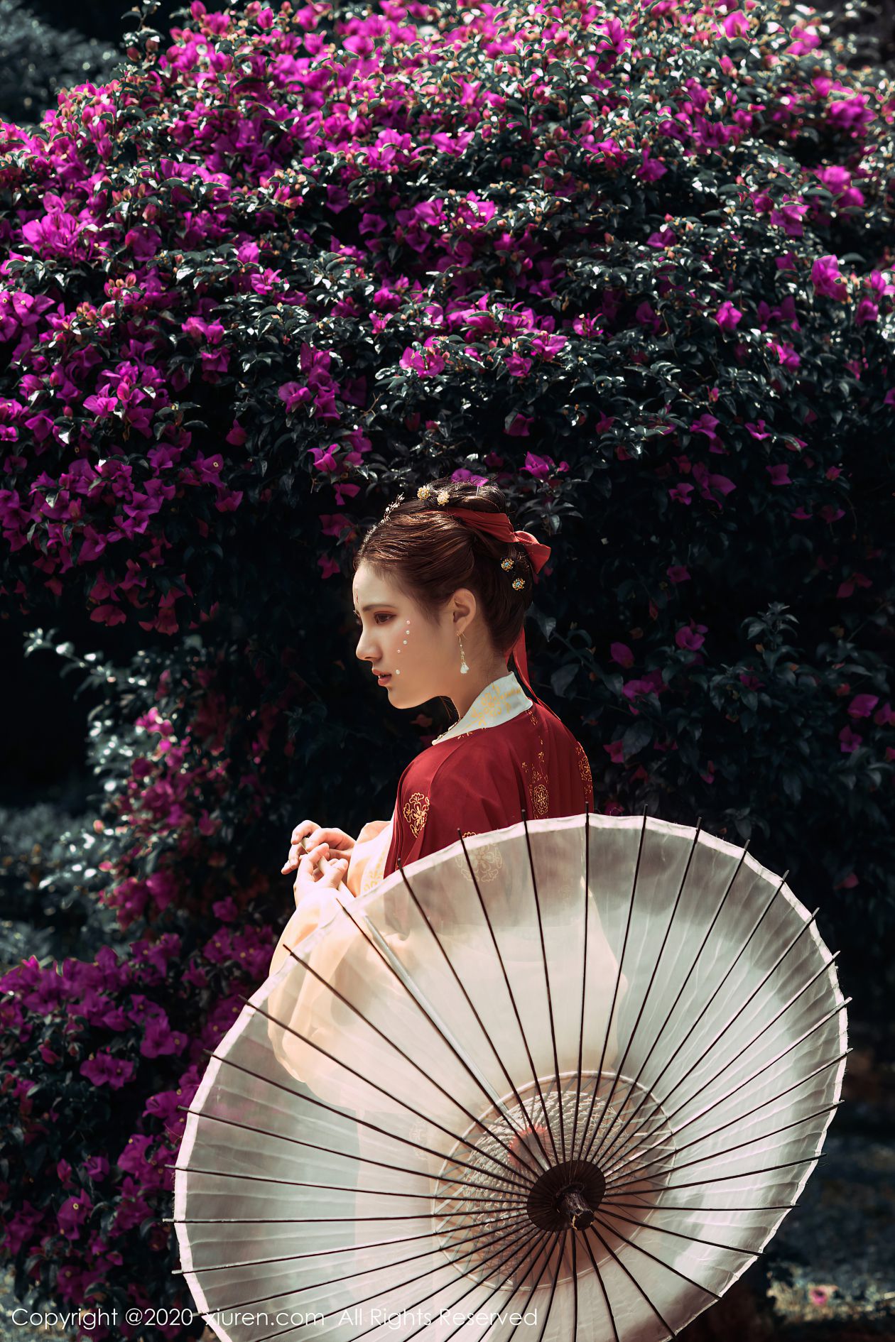 [XIUREN秀人网] 2020.07.10 NO.2313 久久Aimee [58P-159MB]