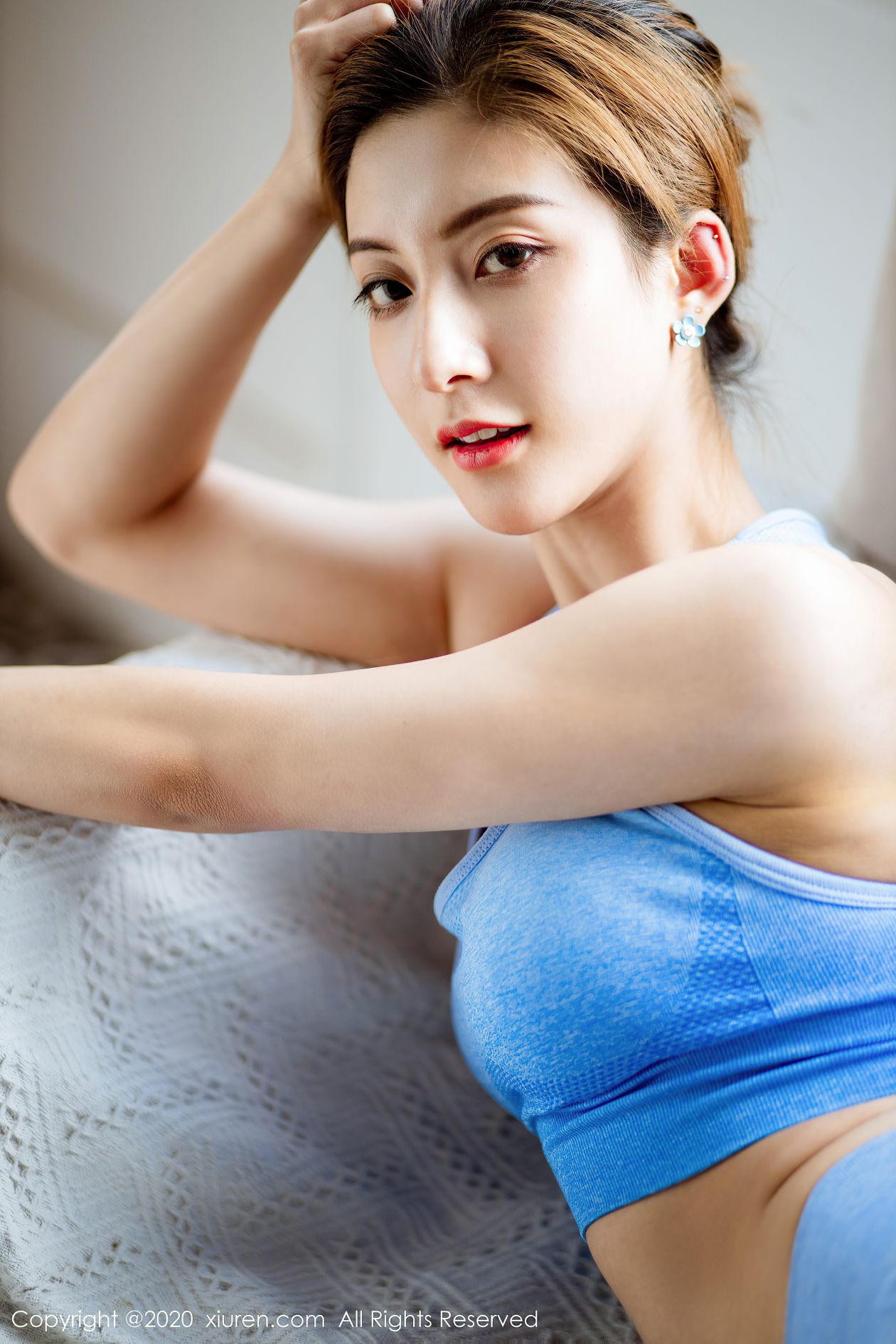 [XIUREN秀人网] 2020.07.10 NO.2316 林文文yooki [68P-187MB]