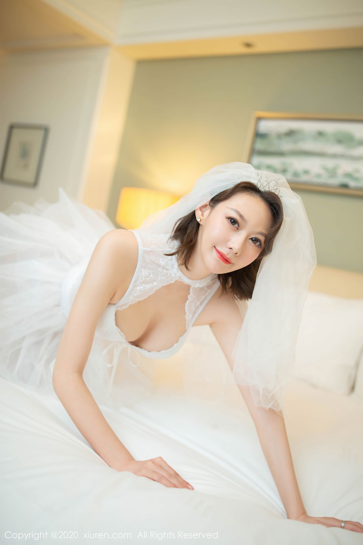[XIUREN秀人网] 2020.07.14 NO.2328 艺轩 [76P-845MB]