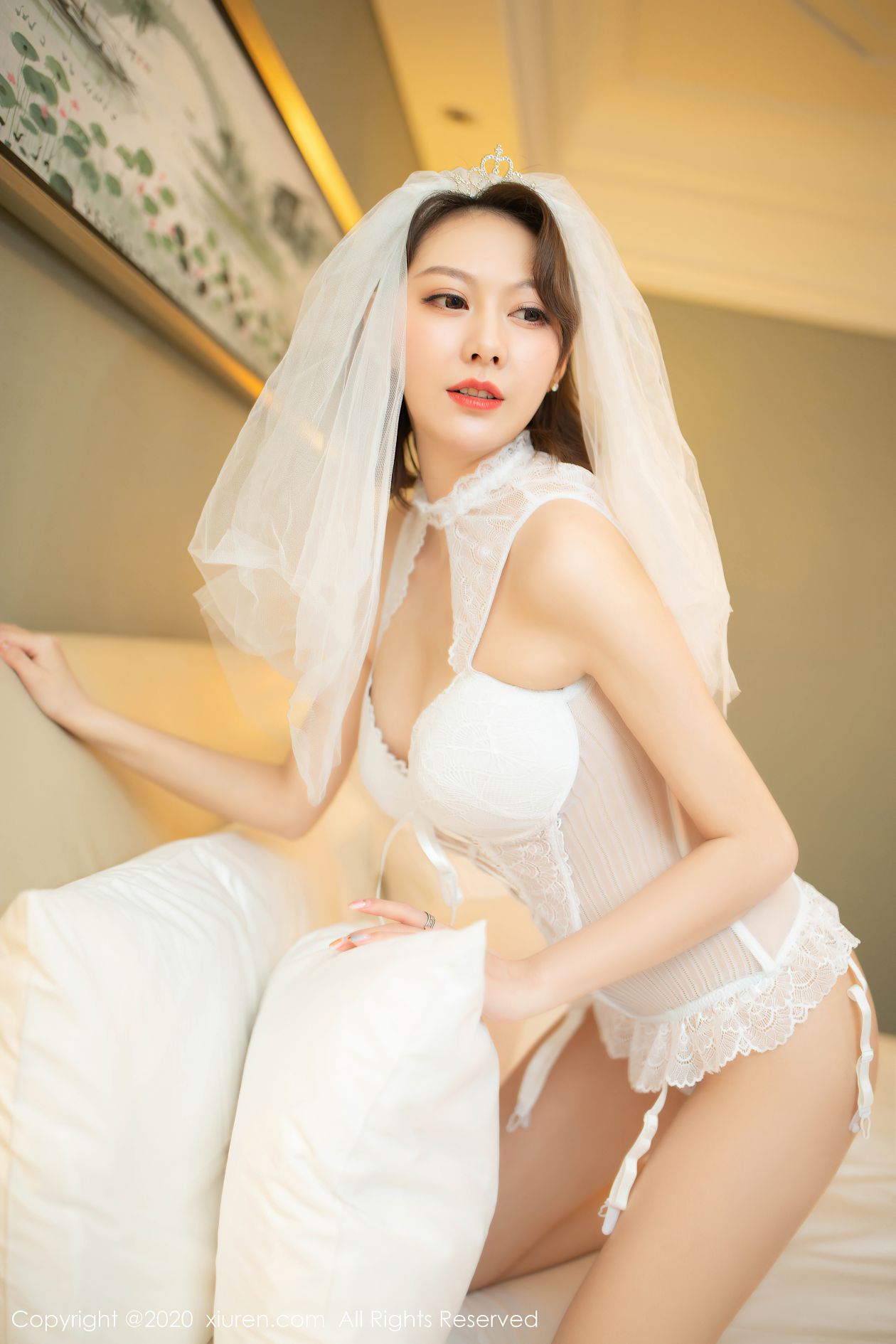 [XIUREN秀人网] 2020.07.14 NO.2328 艺轩 [76P-845MB]