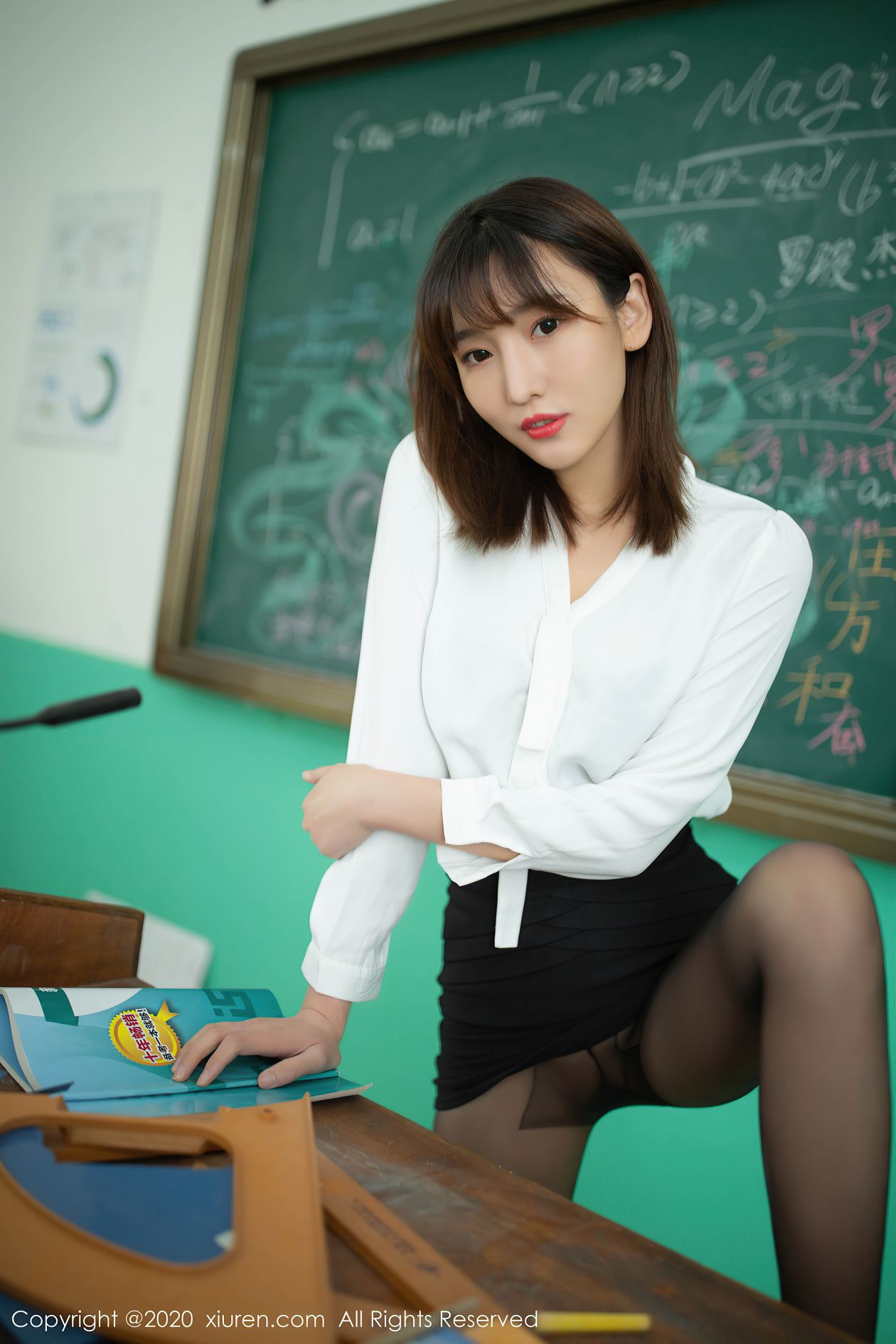 [XIUREN秀人网] 2020.07.17 NO.2343 陆萱萱 [72P-778MB]