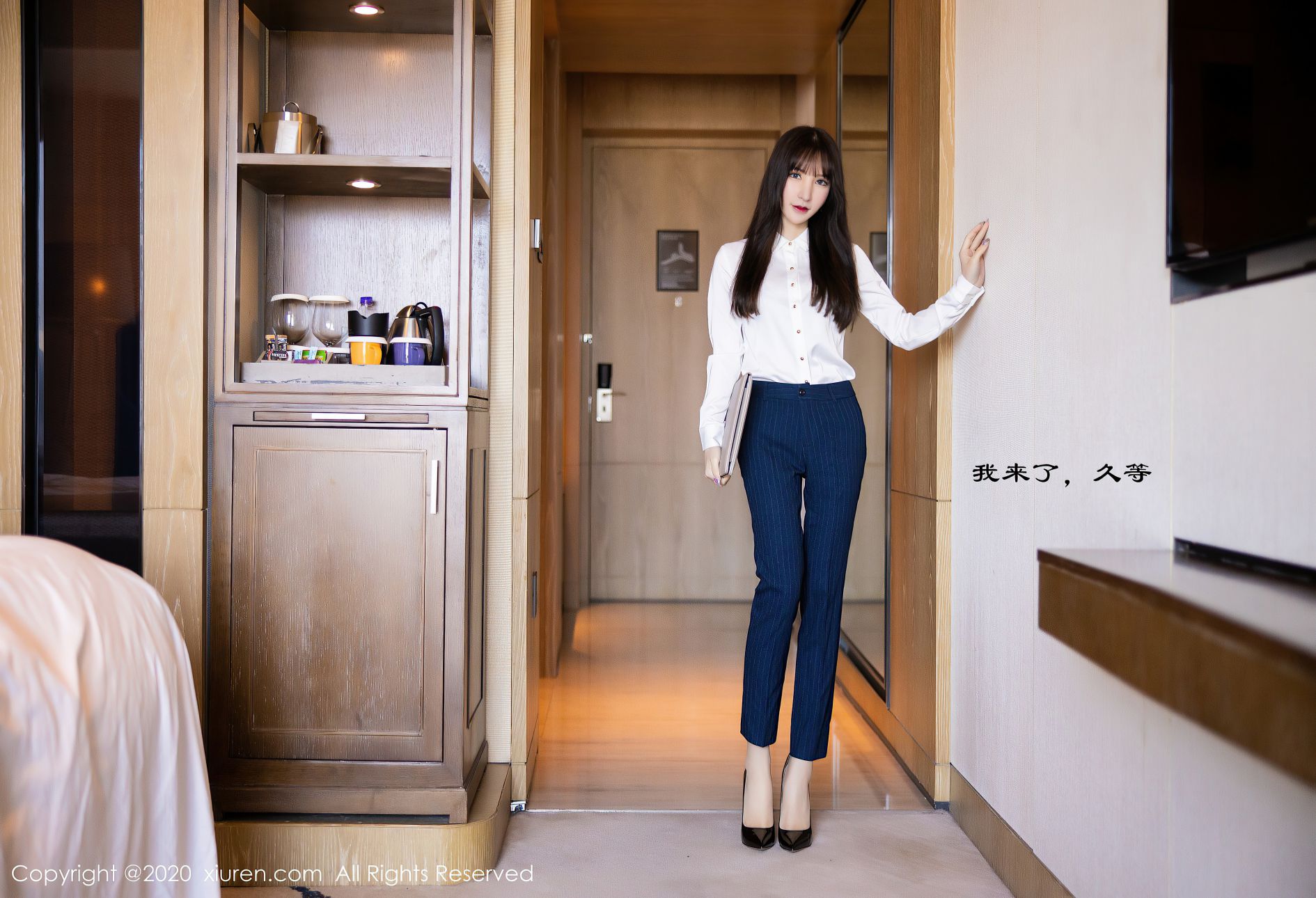 [XIUREN秀人网] 2020.07.22 NO.2356 周于希Sandy [73P-966MB]
