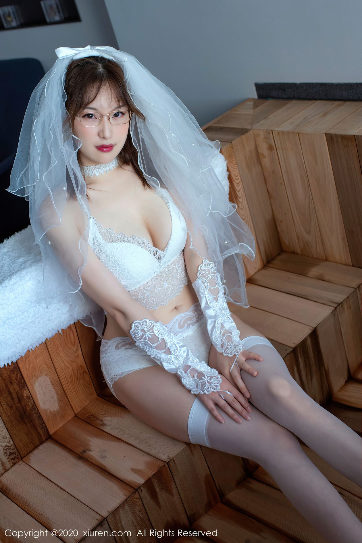 [XIUREN秀人网] 2020.07.23 NO.2359 小宣fancy [51P-691MB]