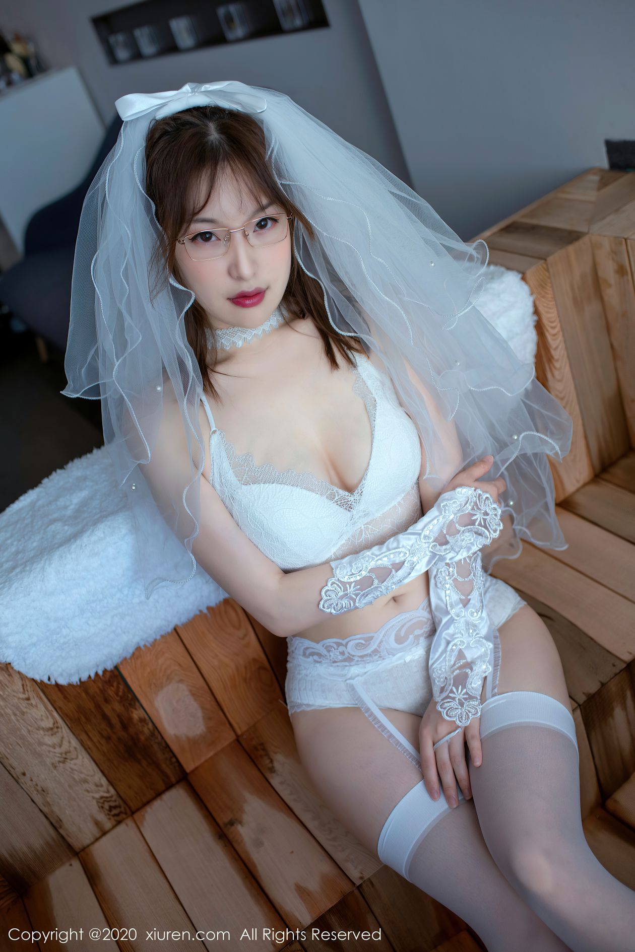 [XIUREN秀人网] 2020.07.23 NO.2359 小宣fancy [51P-691MB]
